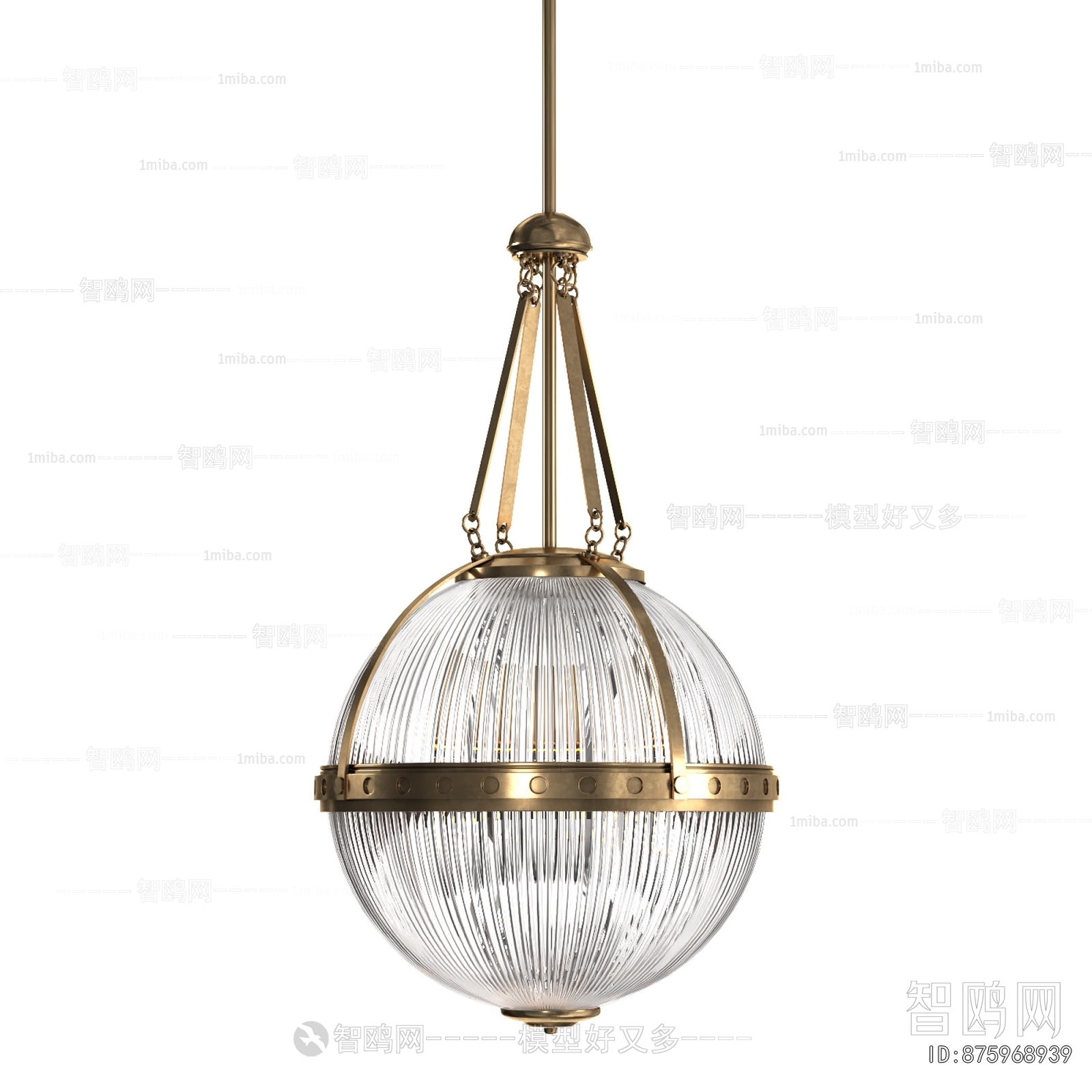 Modern Droplight