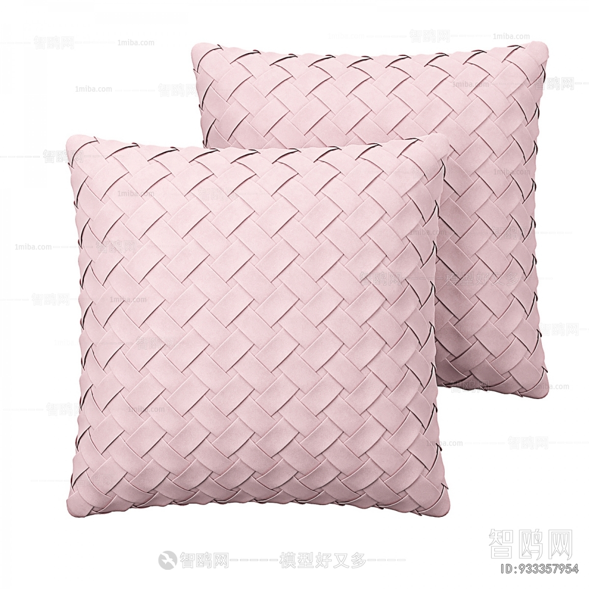 Modern Pillow