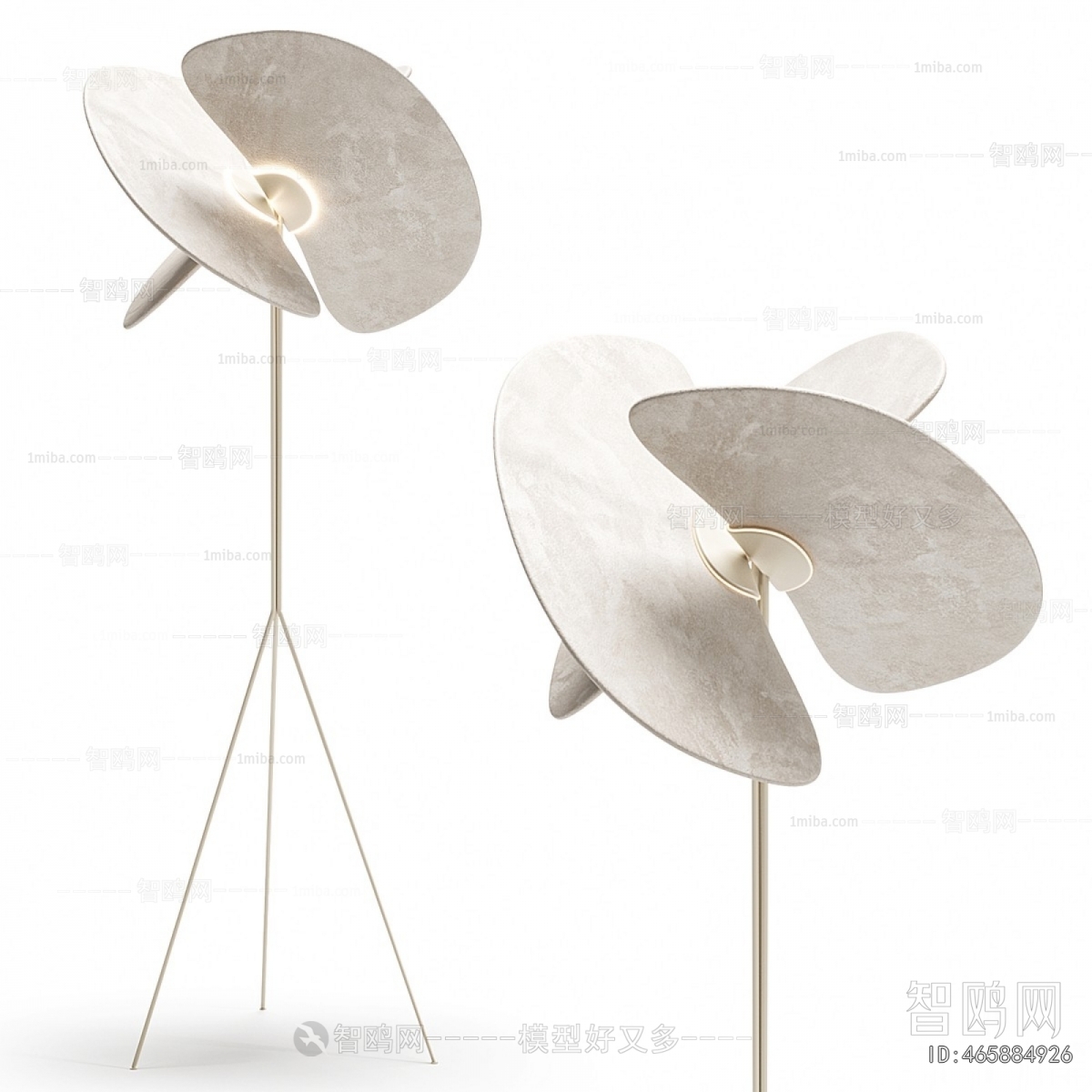 Modern Floor Lamp