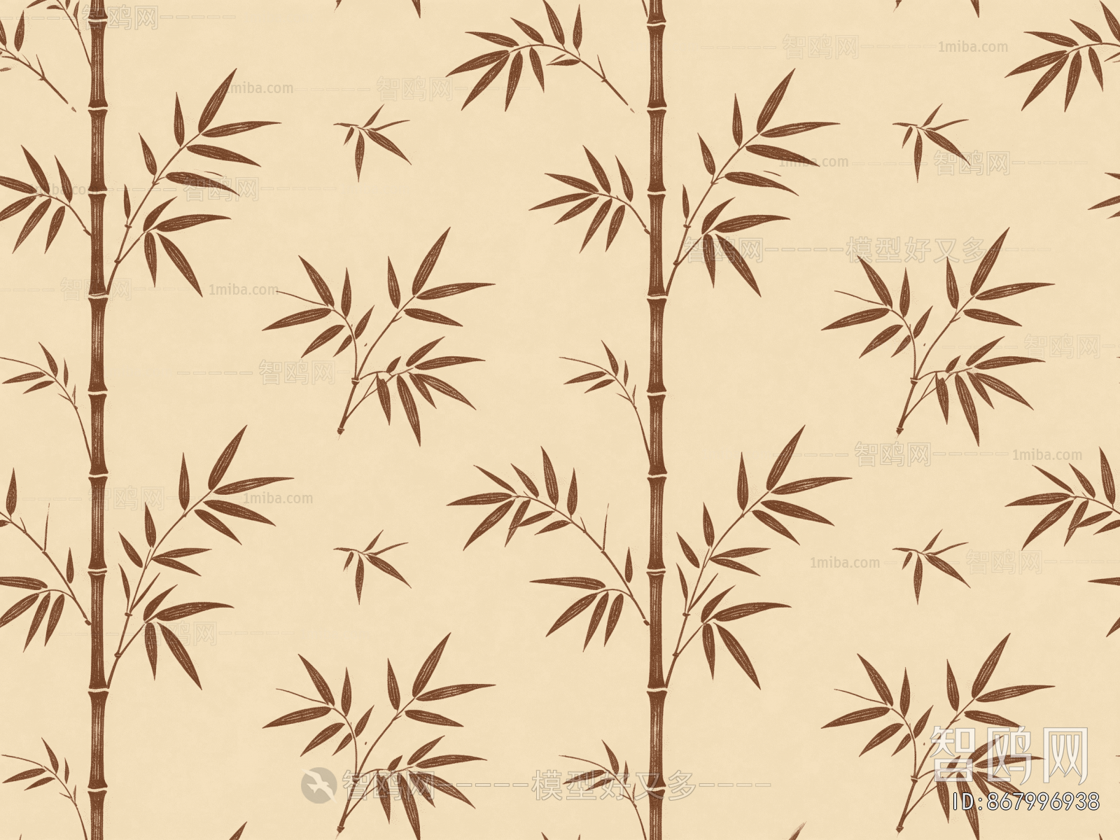 Chinese Style Wallpaper