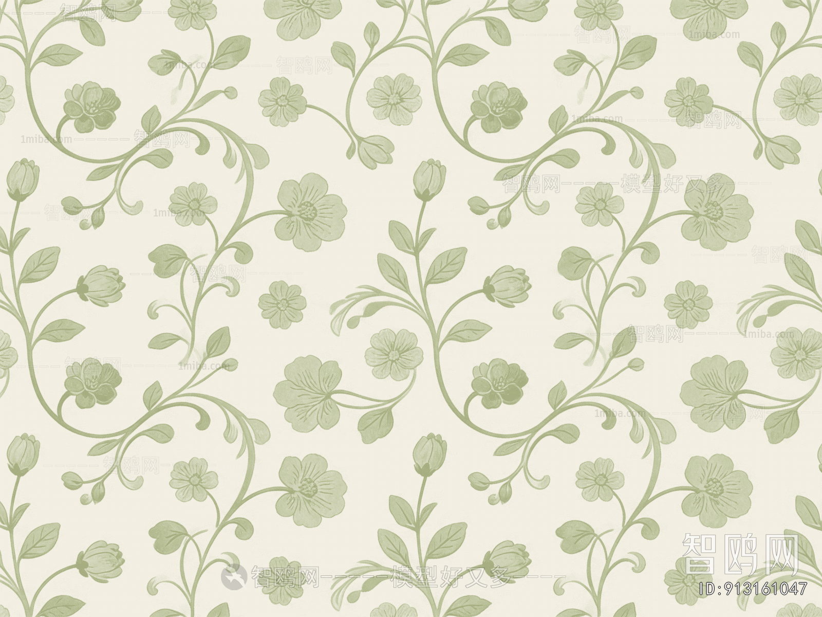 Chinese Style Wallpaper