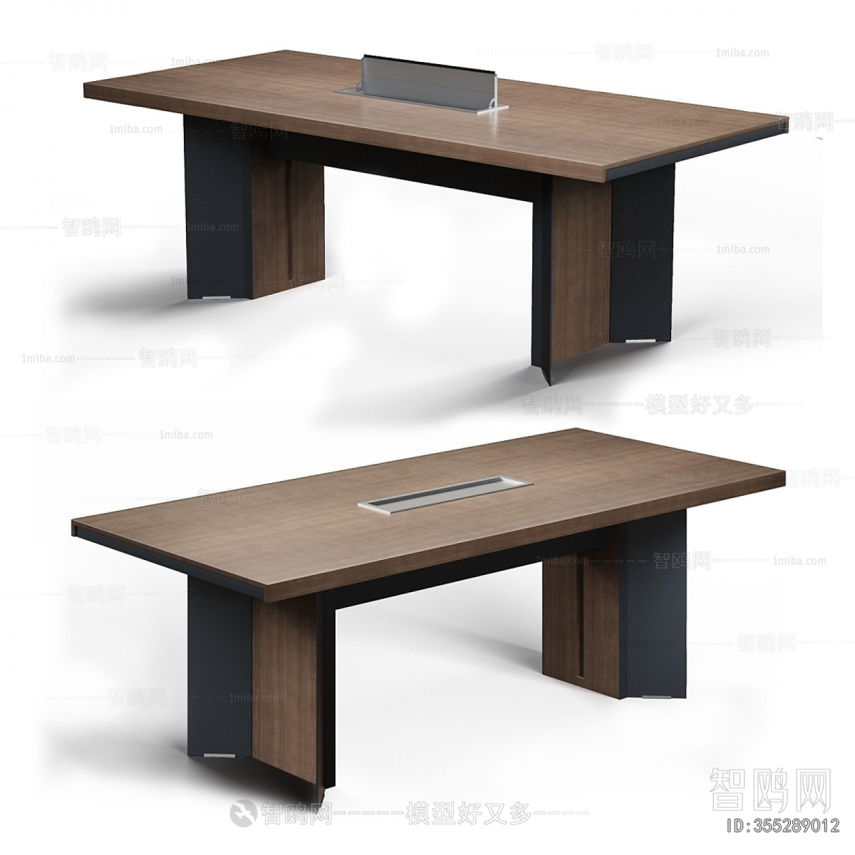 Modern Conference Table