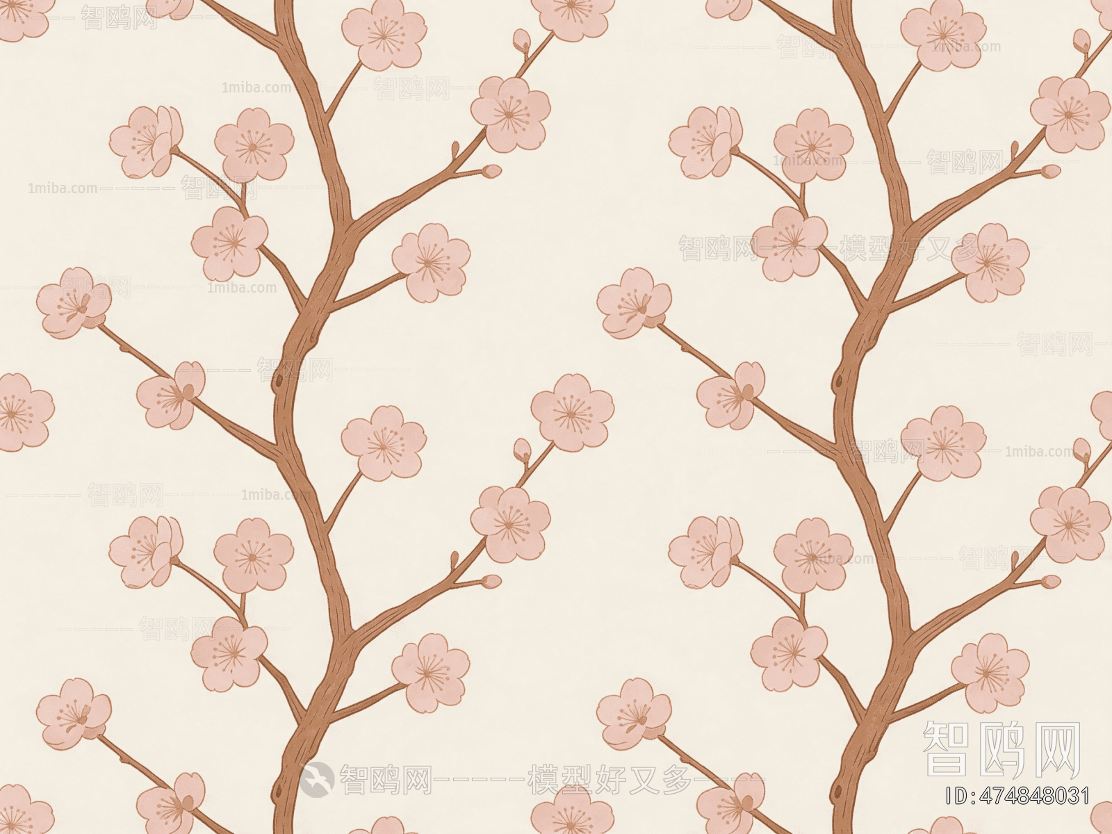 Chinese Style Wallpaper
