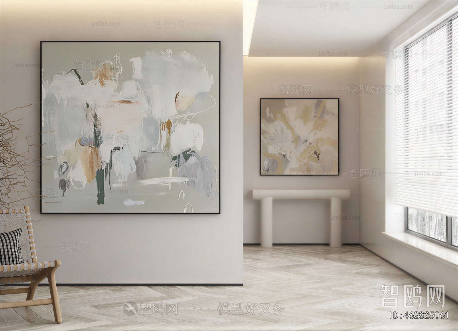 Modern Painting