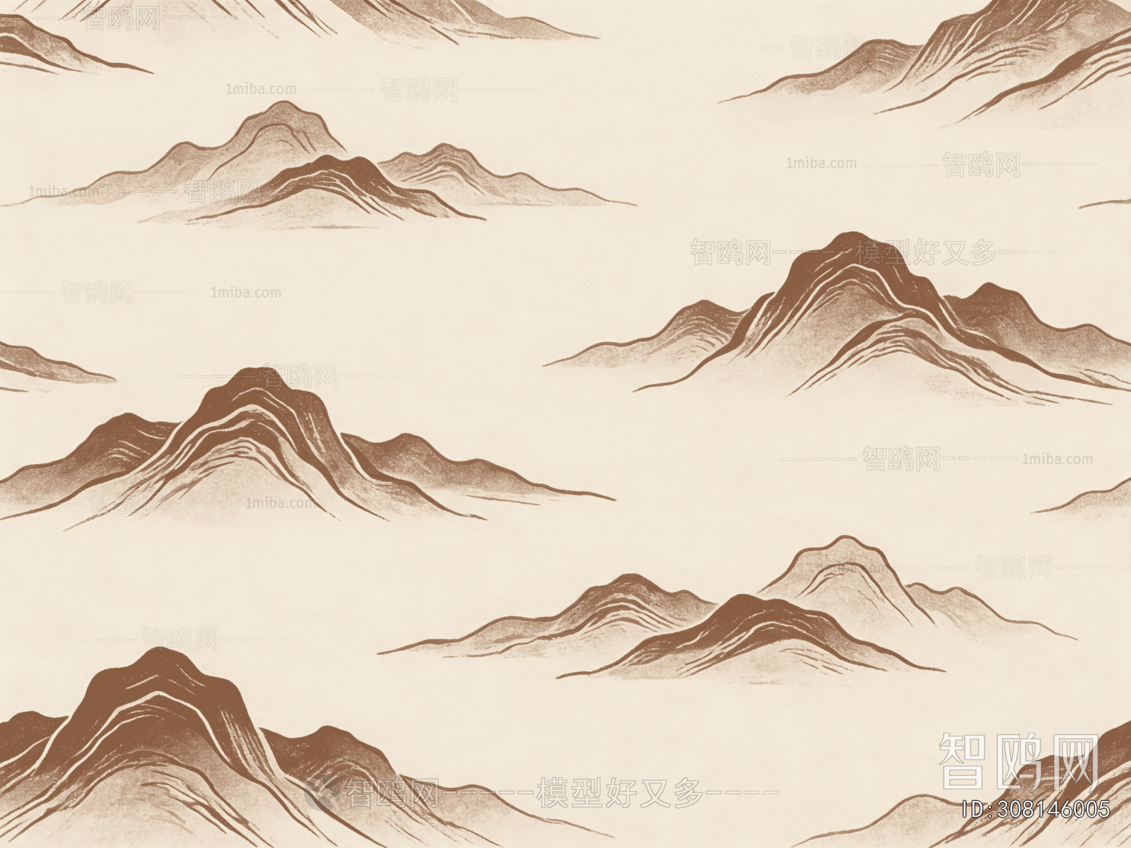 Chinese Style Wallpaper