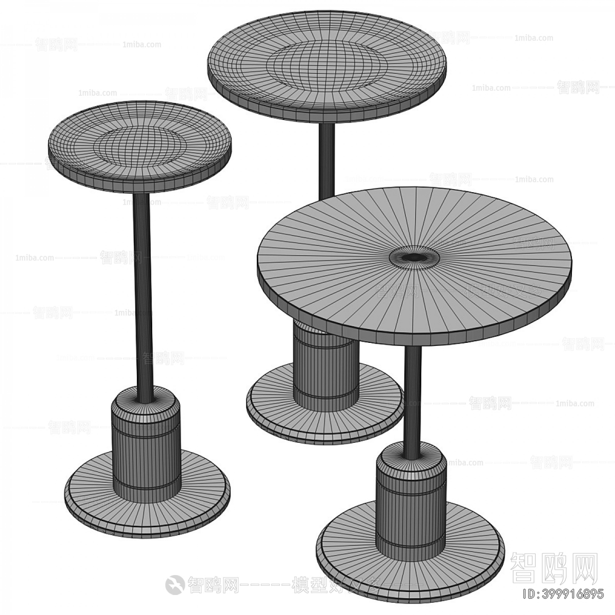 Modern Side Table/corner Table