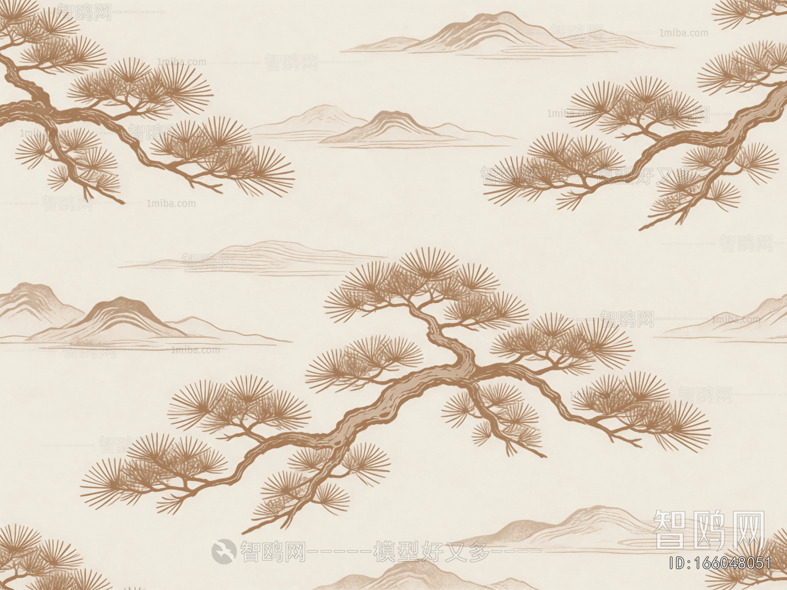 Chinese Style Wallpaper