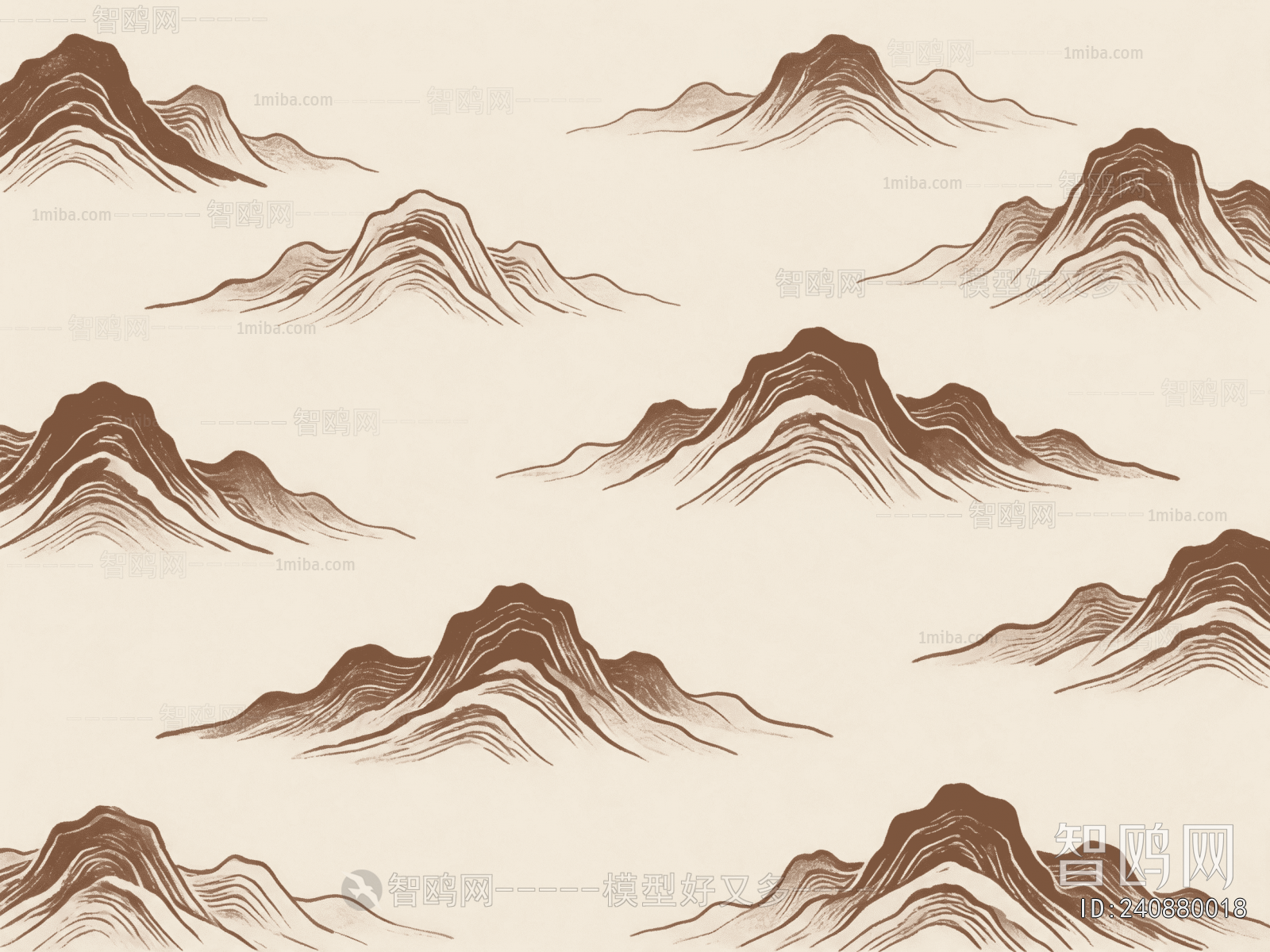 Chinese Style Wallpaper