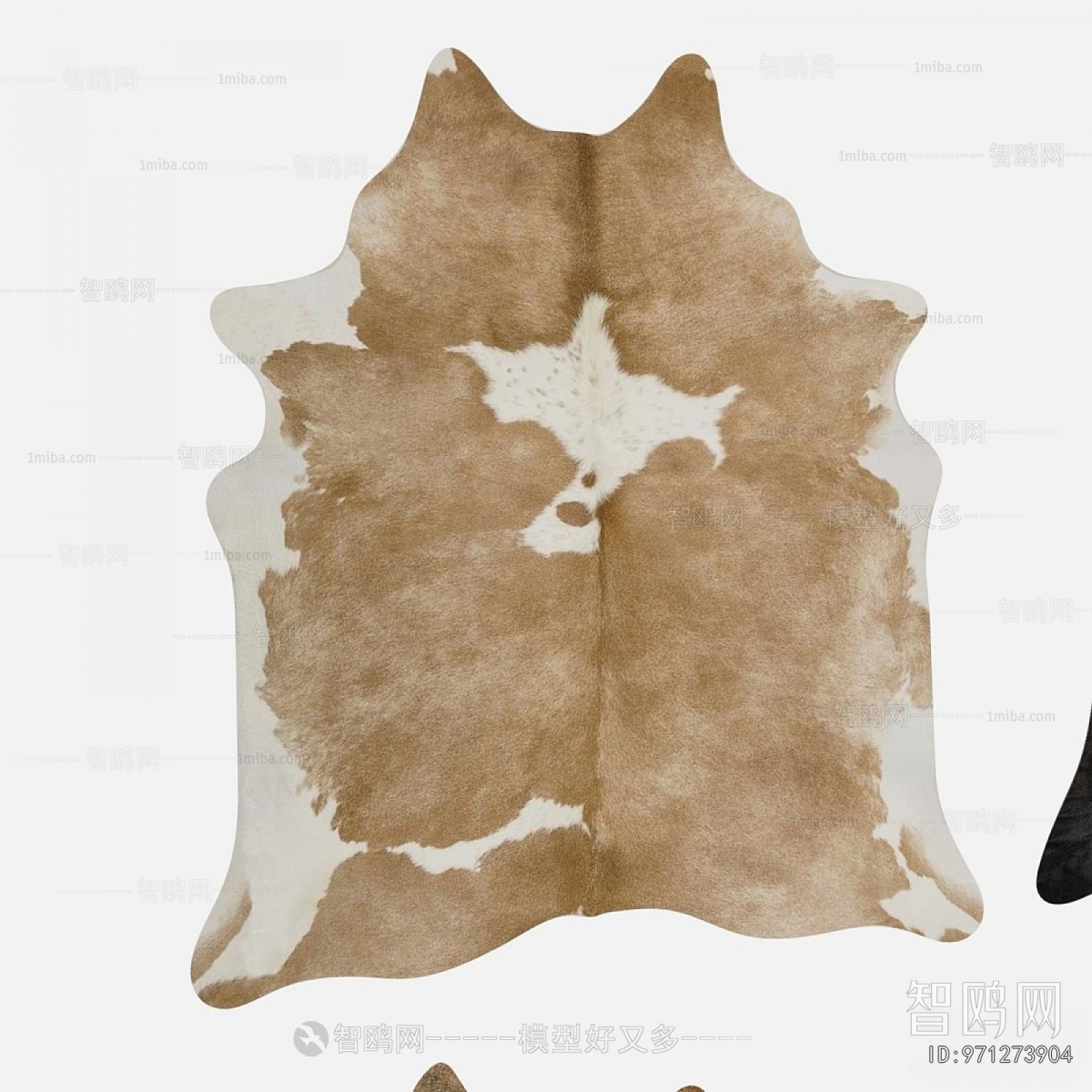 Modern Animal Fur