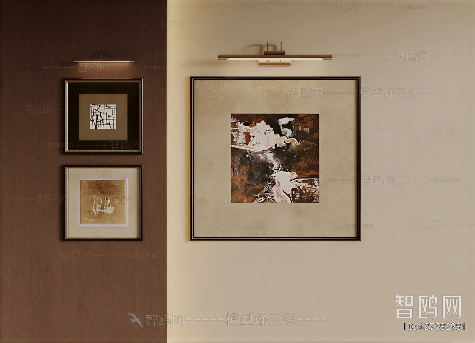 Modern Painting