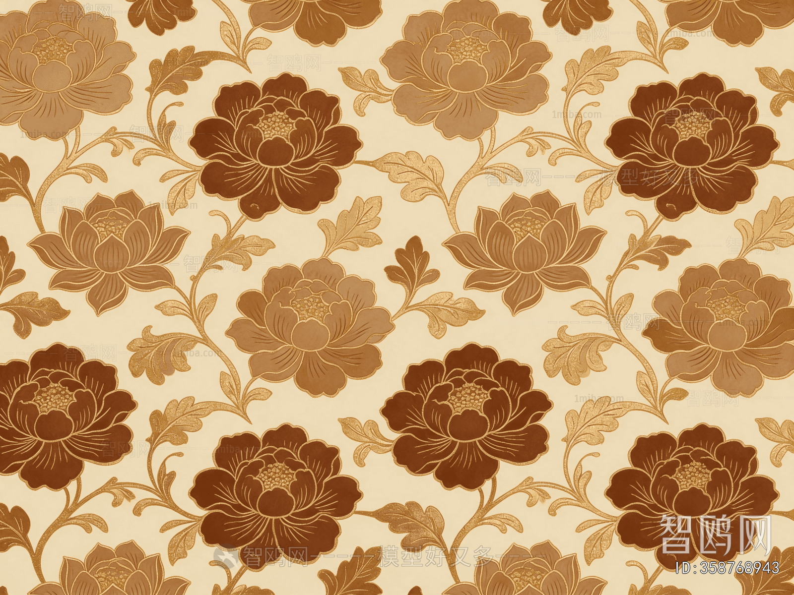 Chinese Style Wallpaper