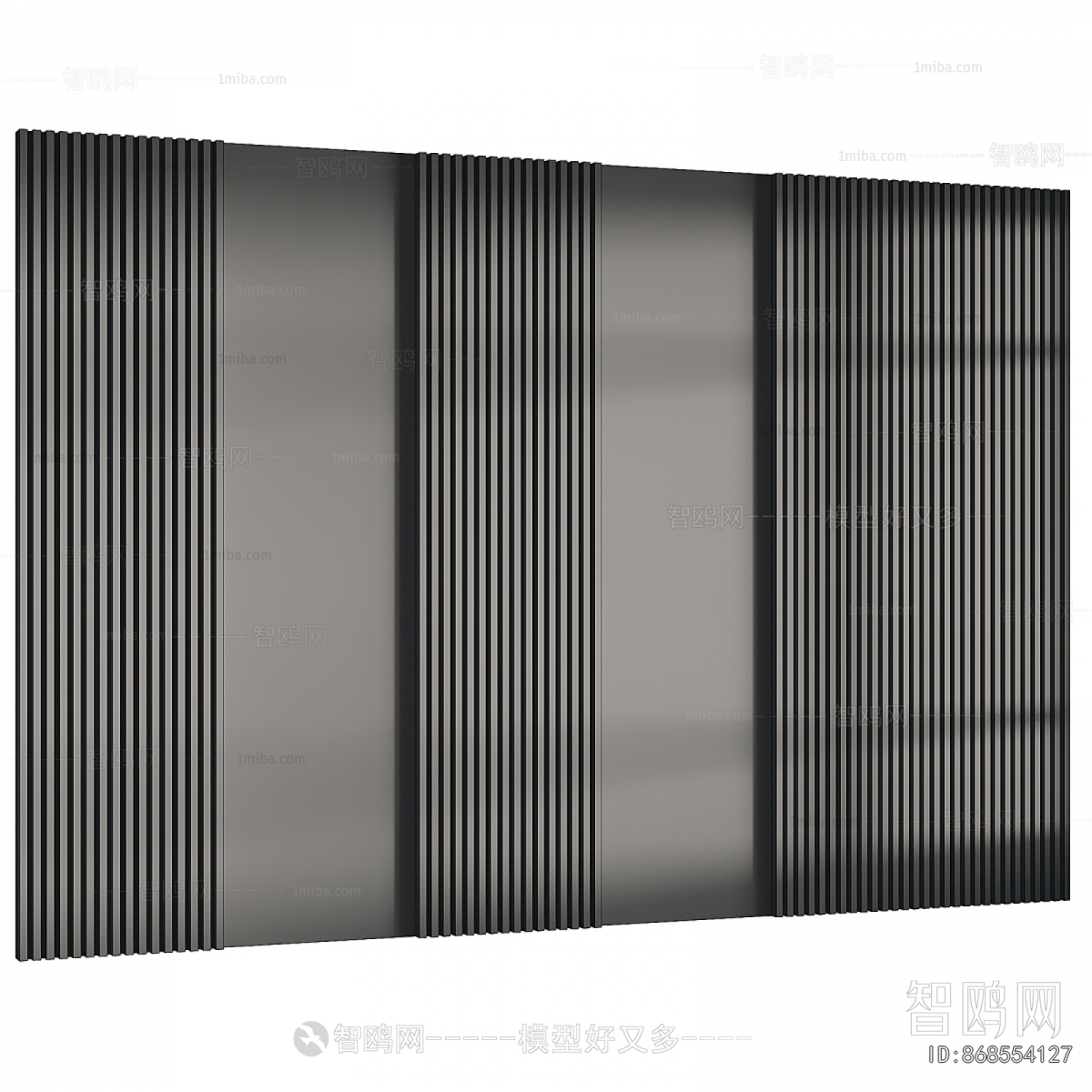 Modern Panels
