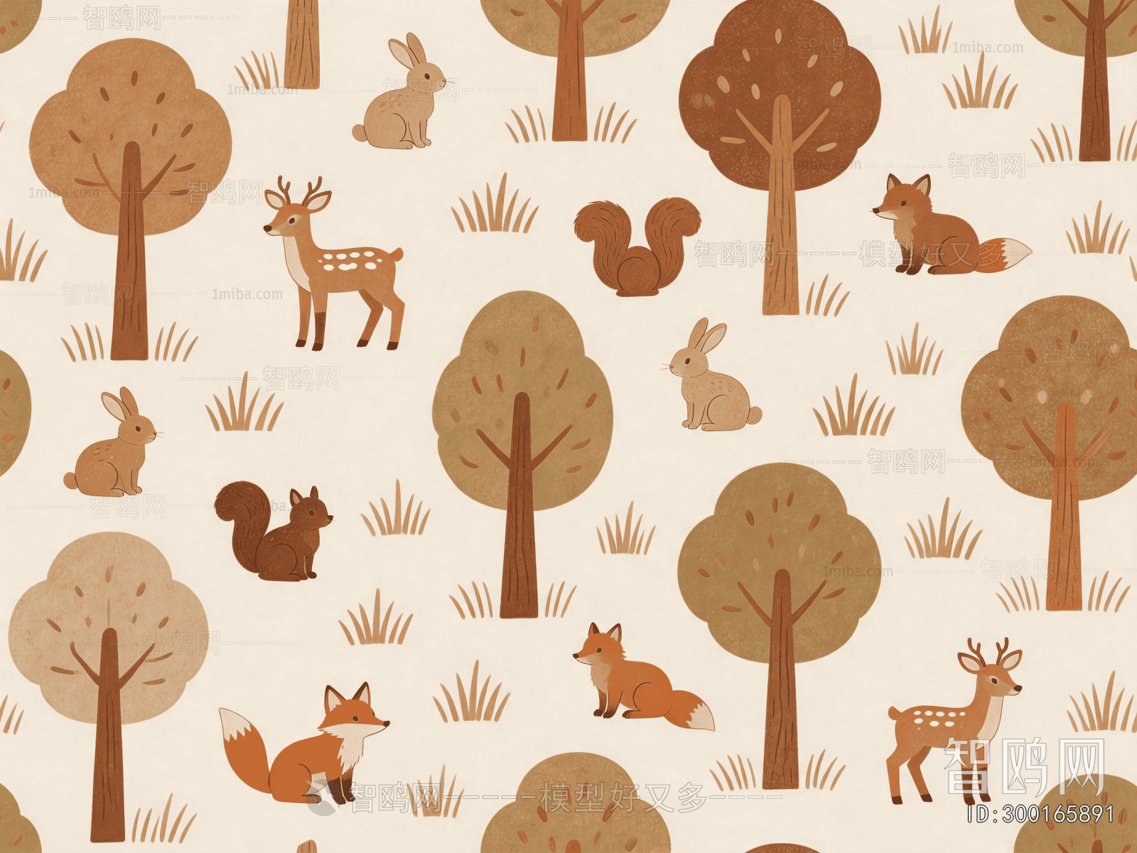 Children's Wallpaper