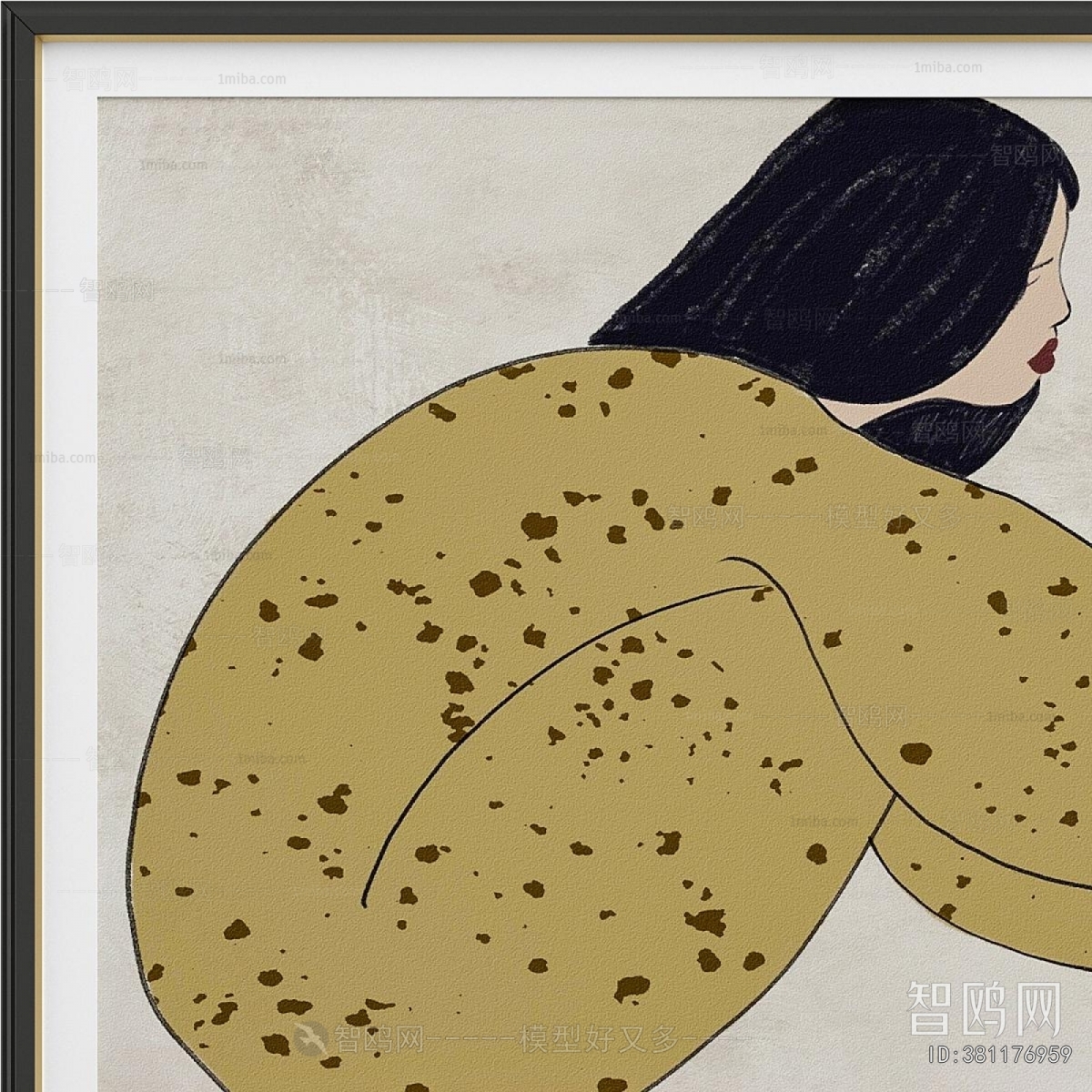 Modern Painting