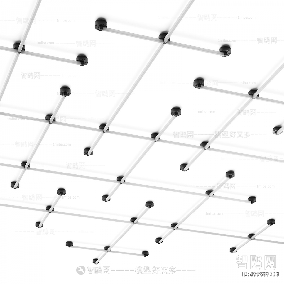 Modern Ceiling Ceiling Lamp