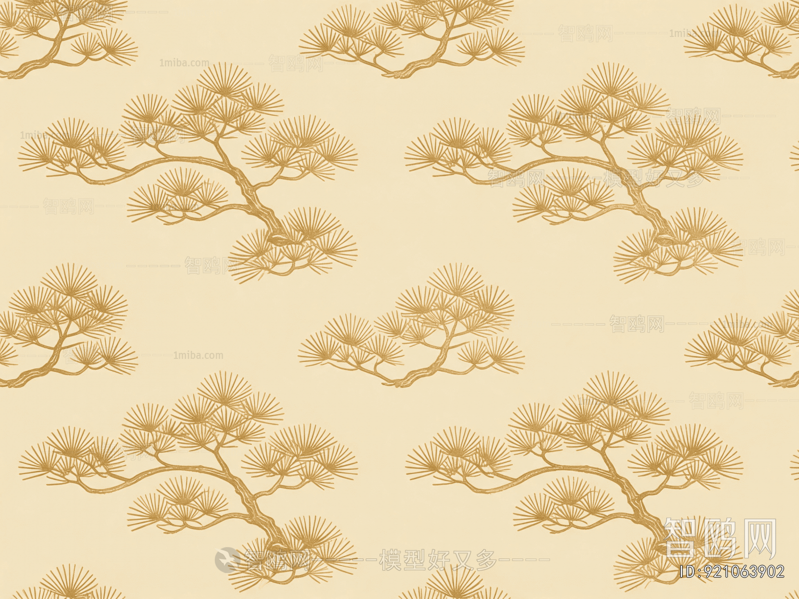 Chinese Style Wallpaper