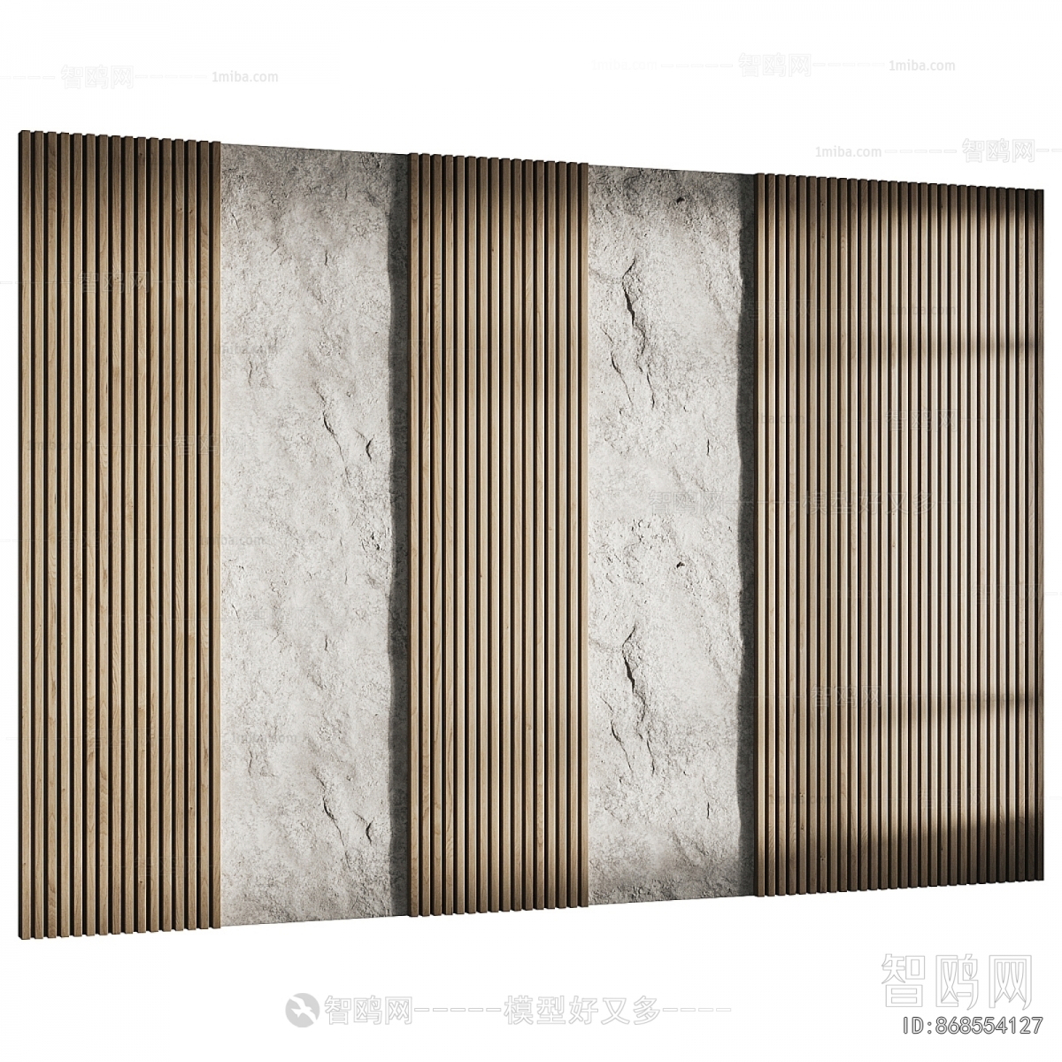Modern Panels