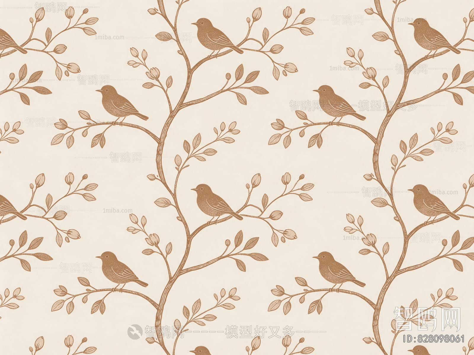 Chinese Style Wallpaper