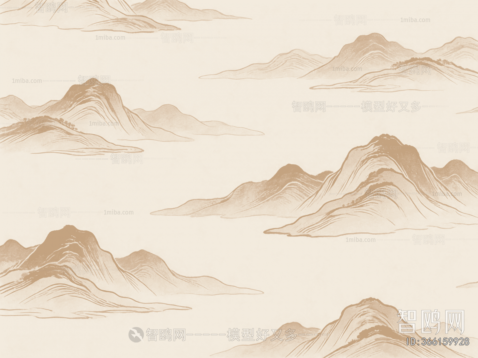Chinese Style Wallpaper