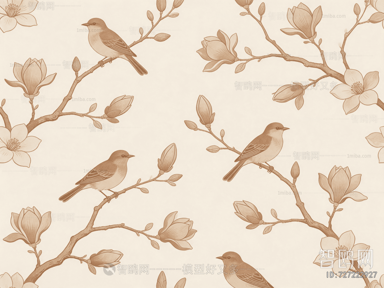 Chinese Style Wallpaper