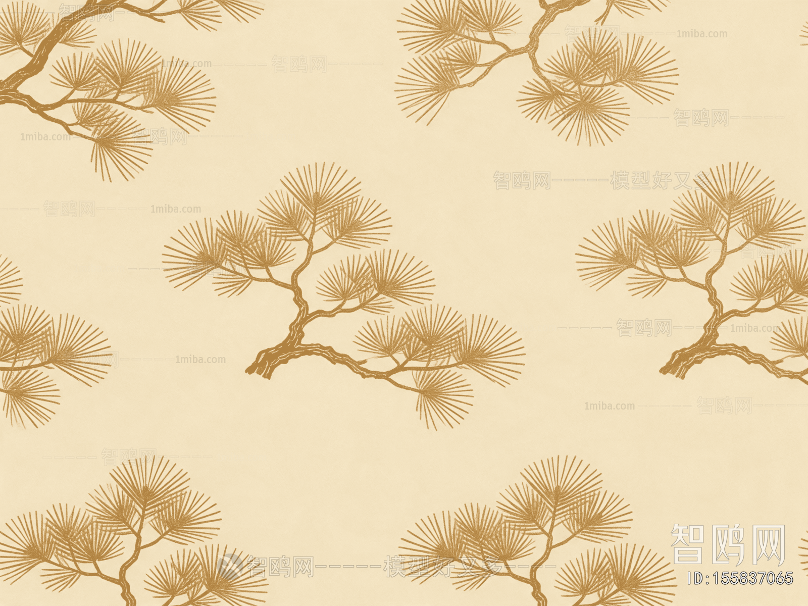 Chinese Style Wallpaper