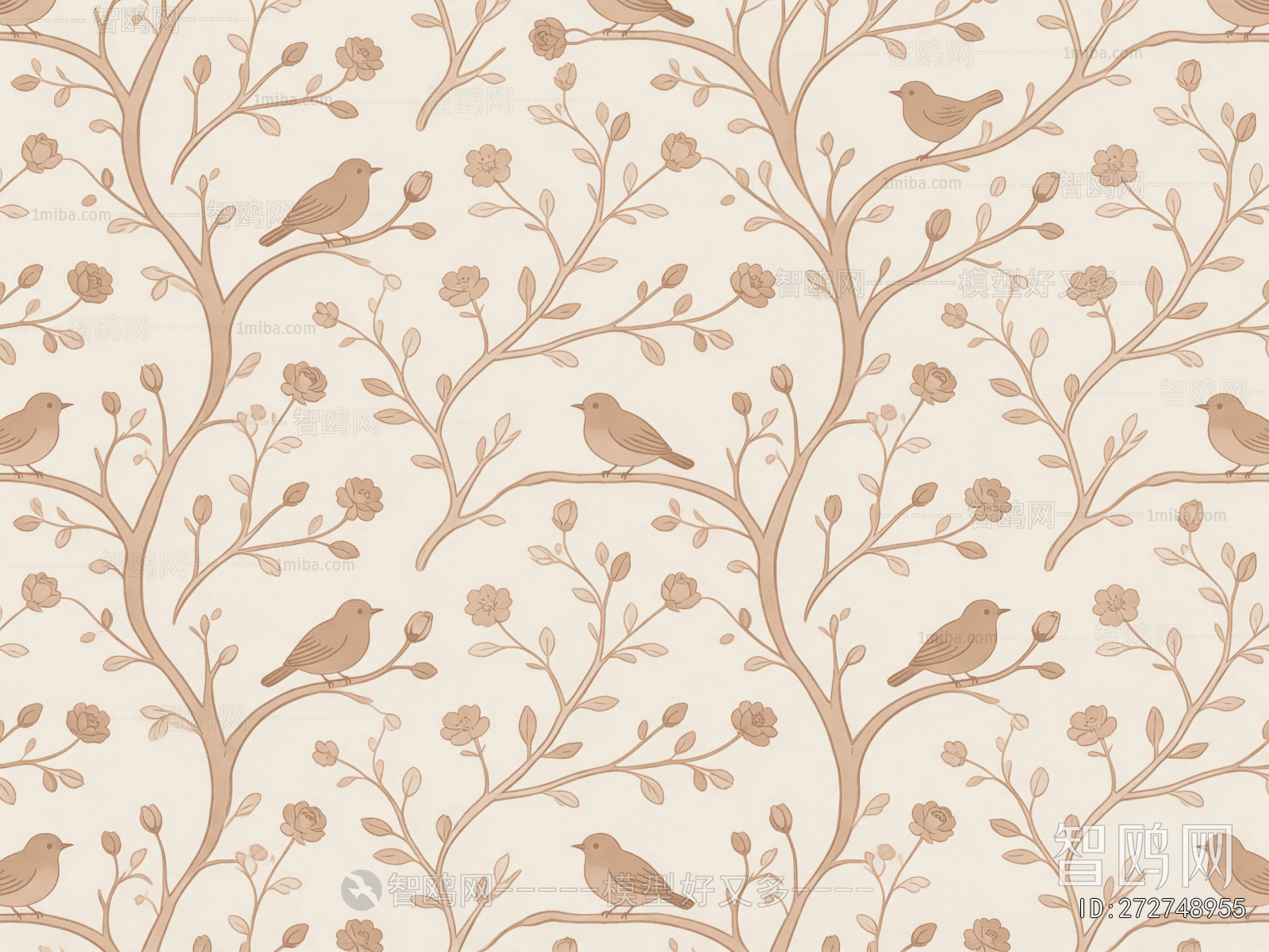 Chinese Style Wallpaper
