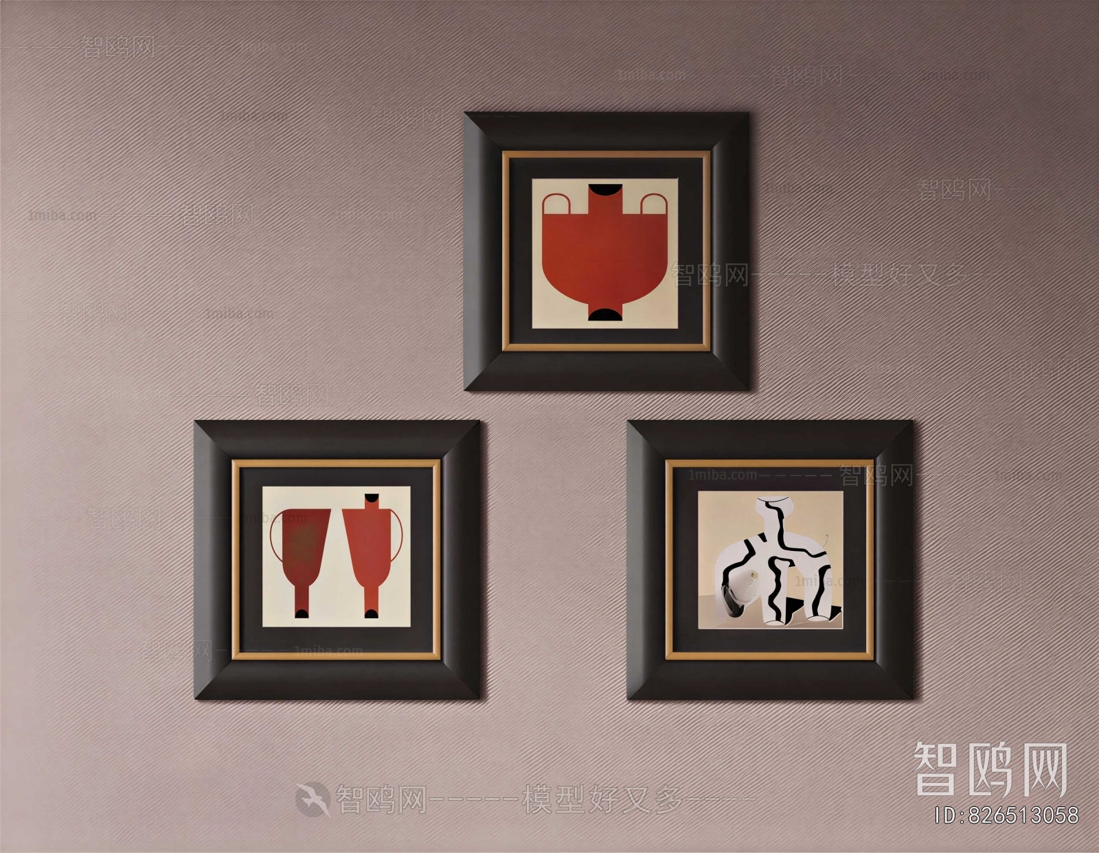 Modern Painting
