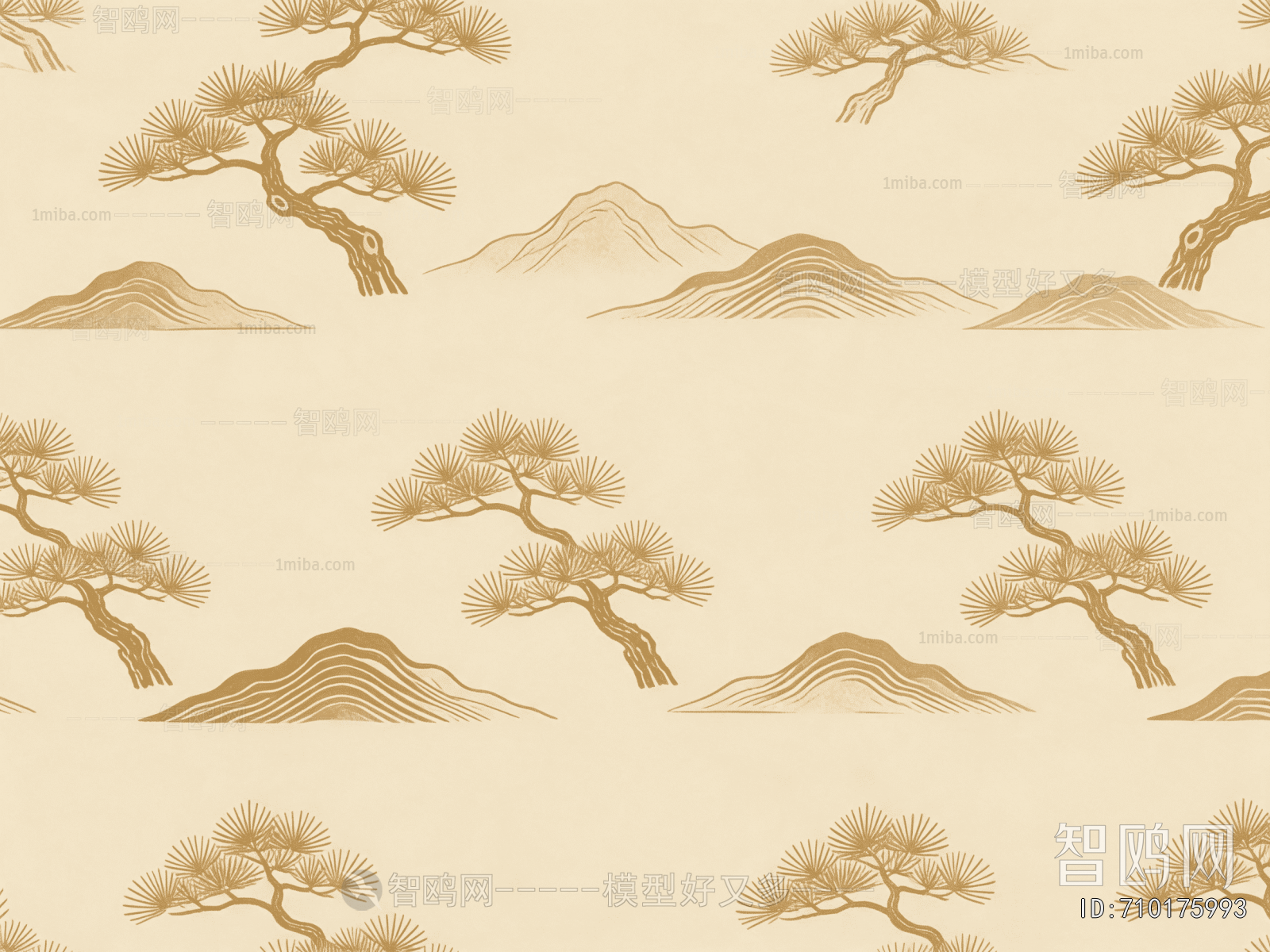 Chinese Style Wallpaper