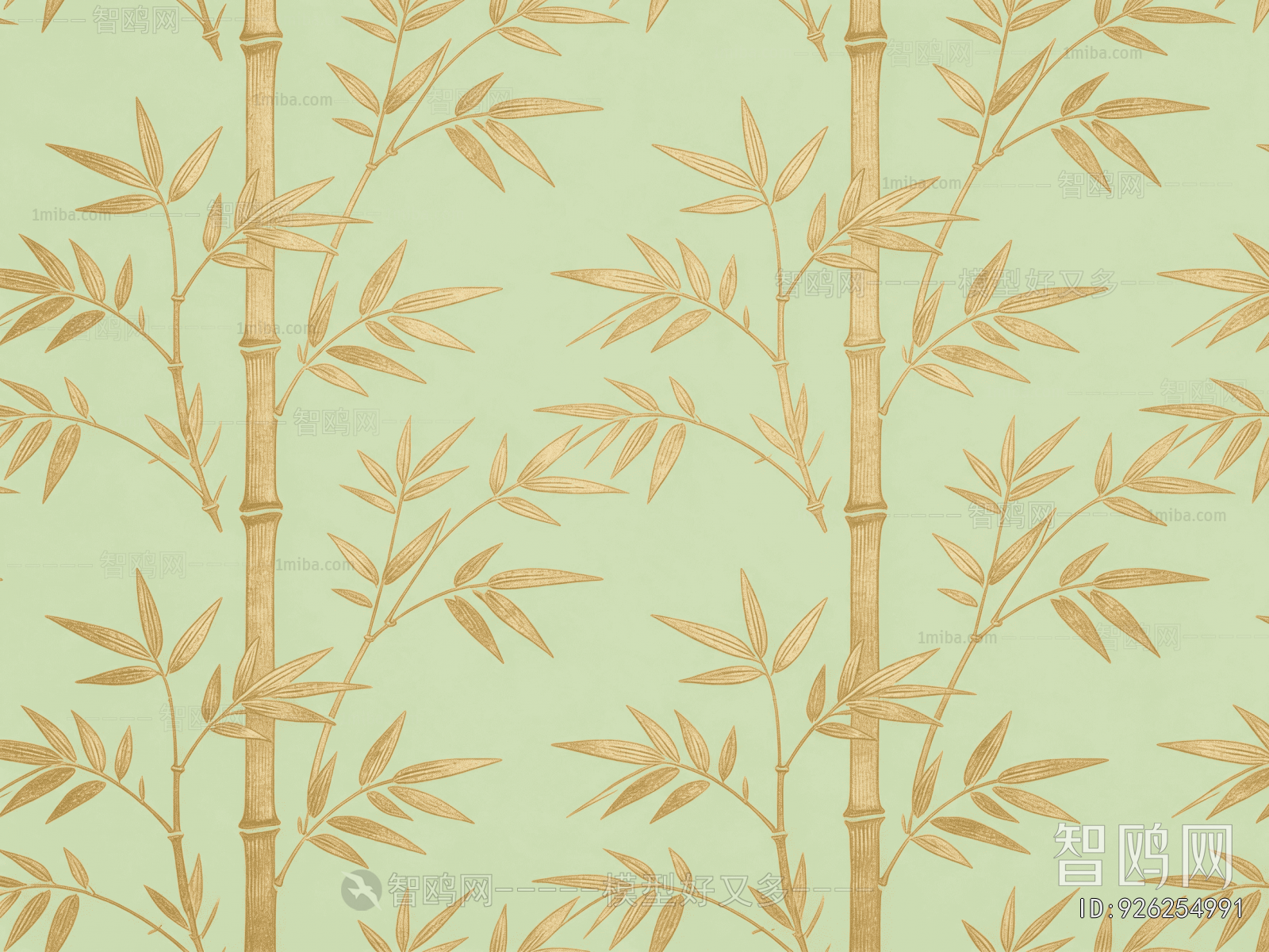 Chinese Style Wallpaper