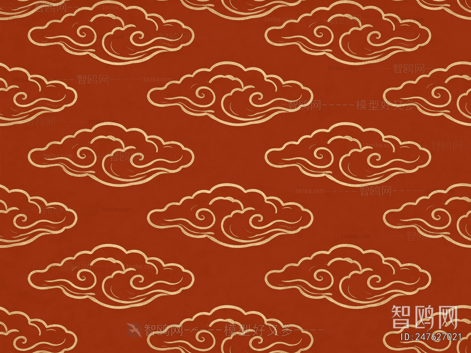 Chinese Style Wallpaper