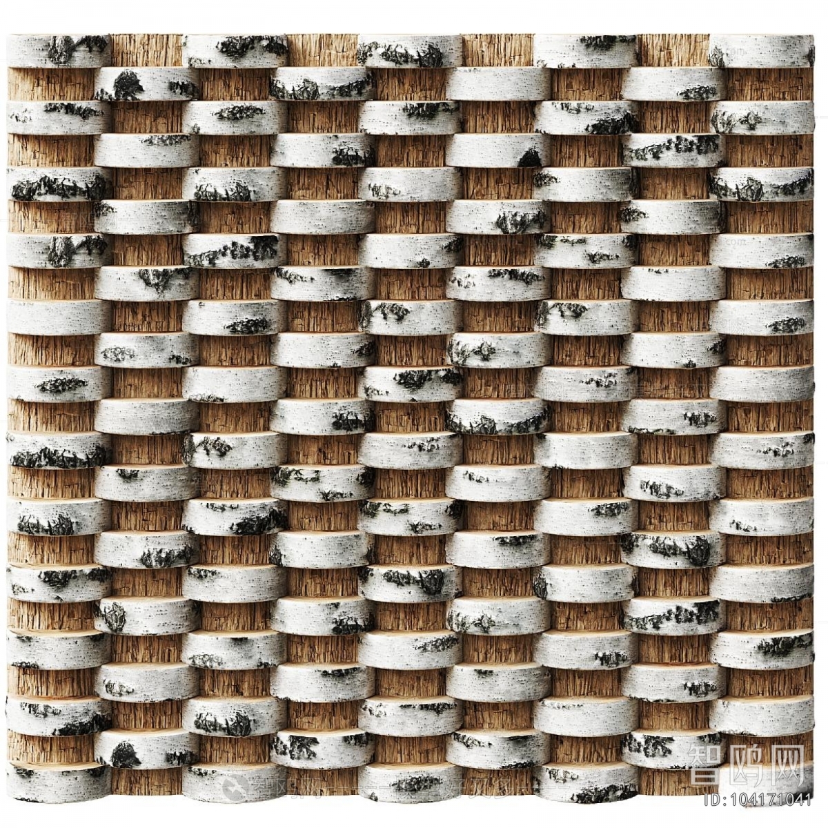 Modern Wall Panel