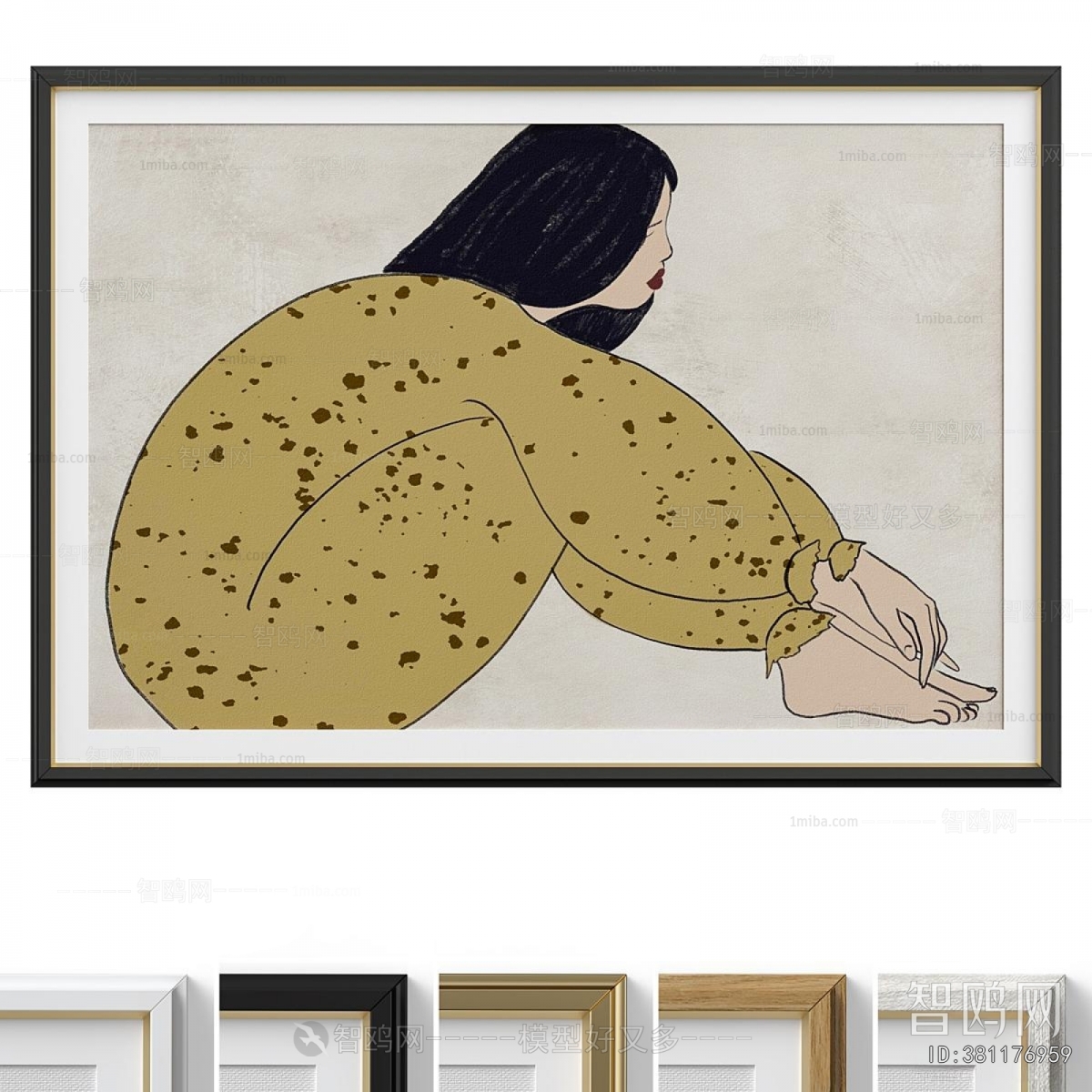 Modern Painting