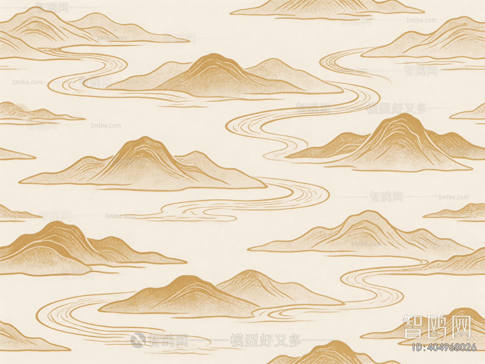Chinese Style Wallpaper