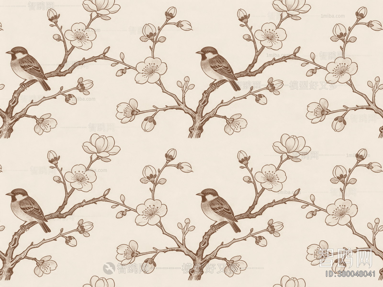 Chinese Style Wallpaper