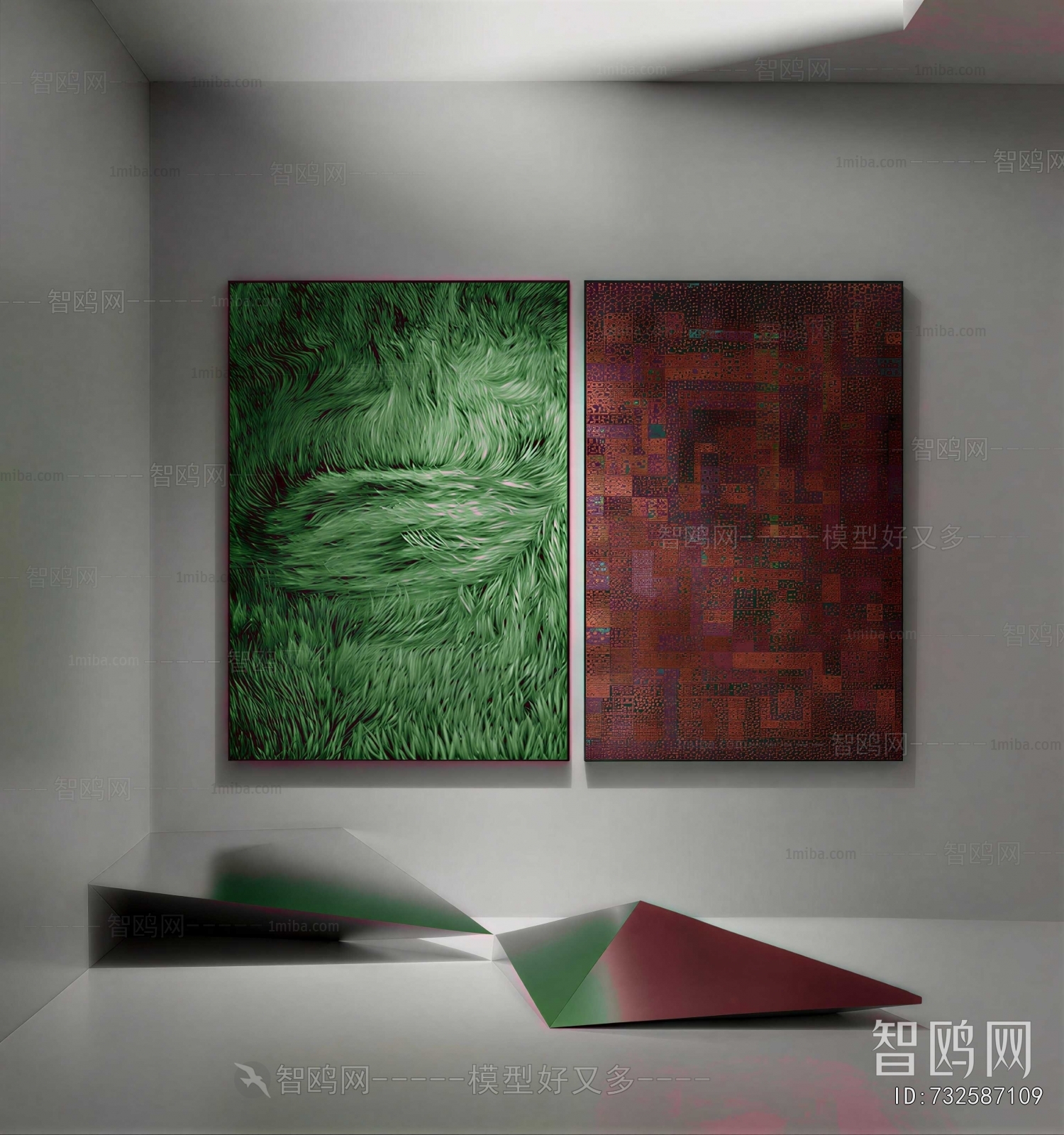 Modern Painting