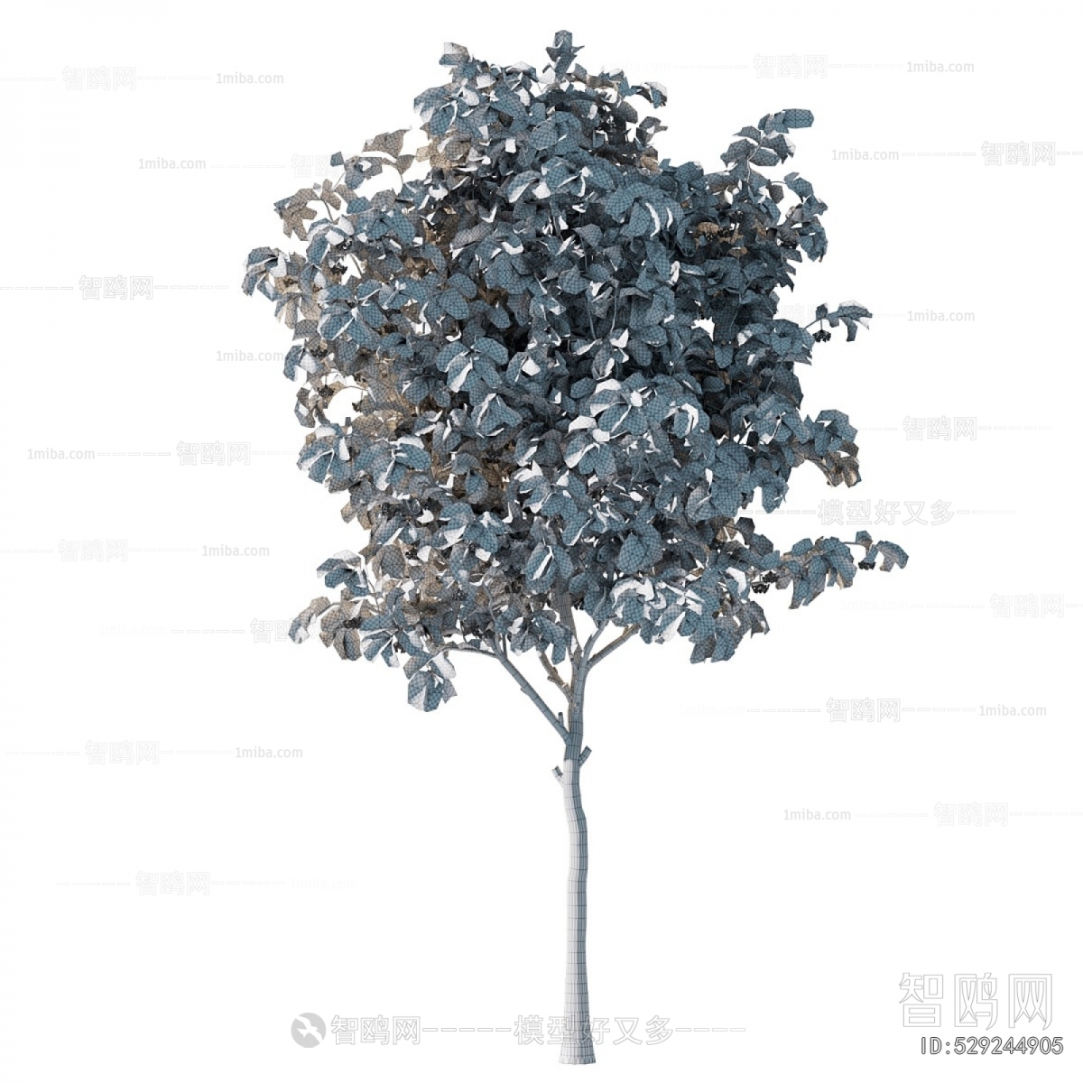 Modern Tree