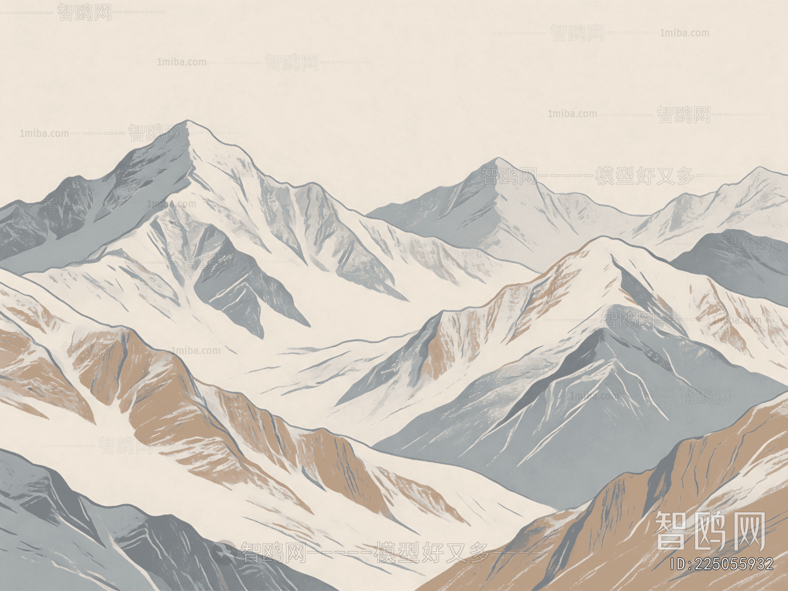 Chinese Style Wallpaper