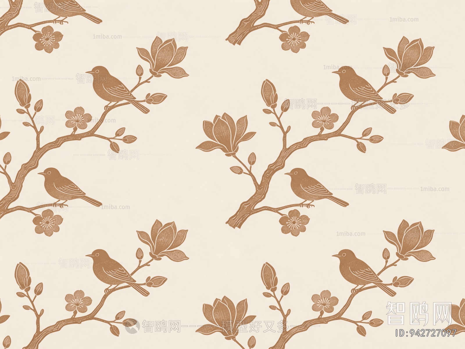 Chinese Style Wallpaper