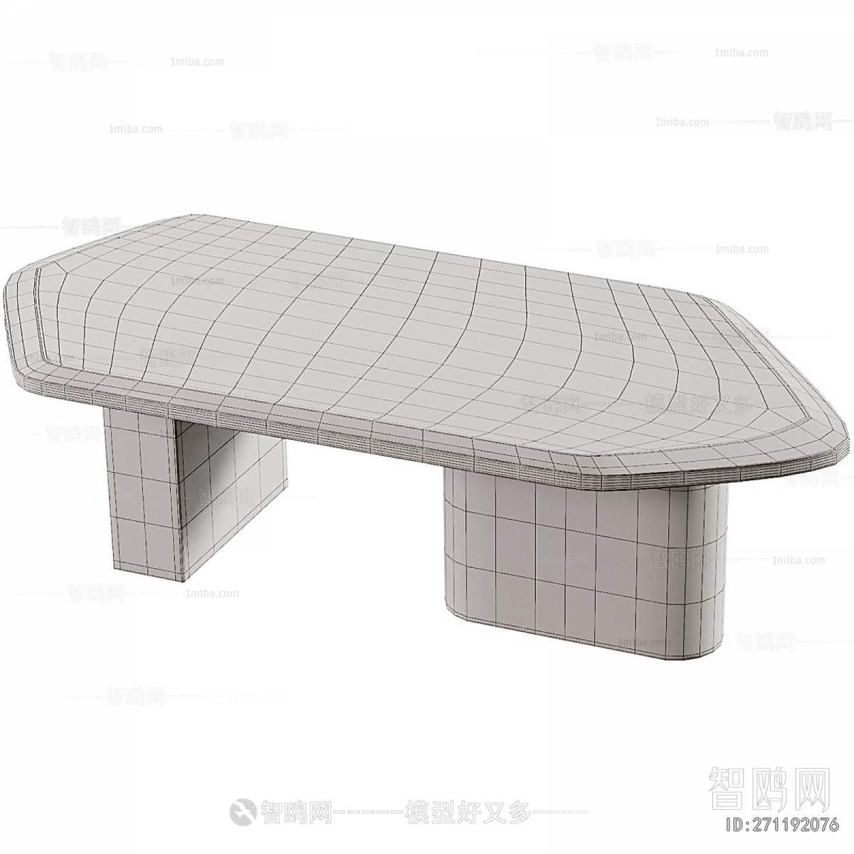 Modern Coffee Table