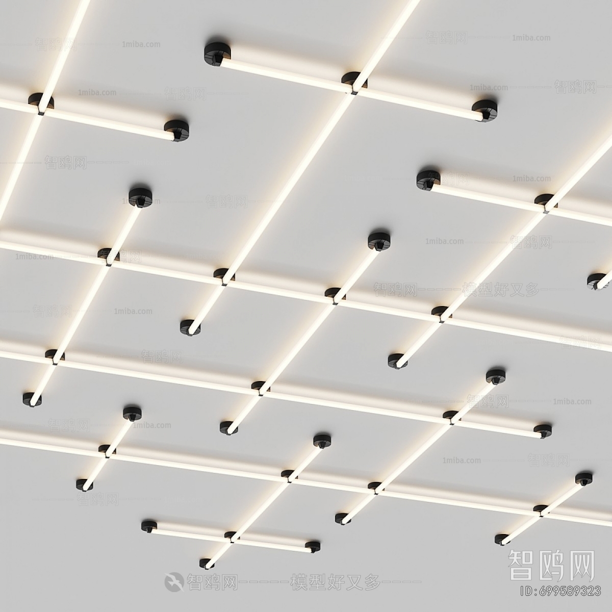 Modern Ceiling Ceiling Lamp