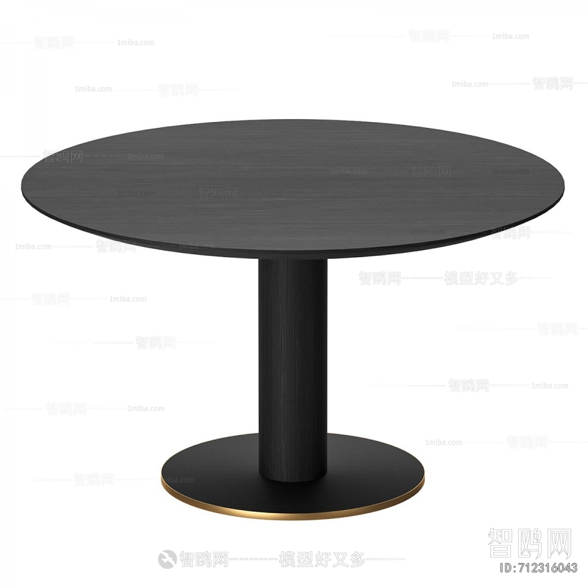 Modern Leisure Table And Chair