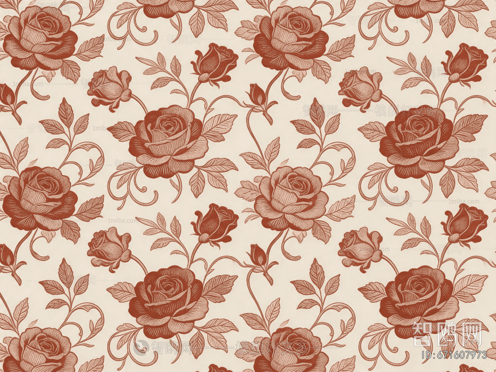 Chinese Style Wallpaper