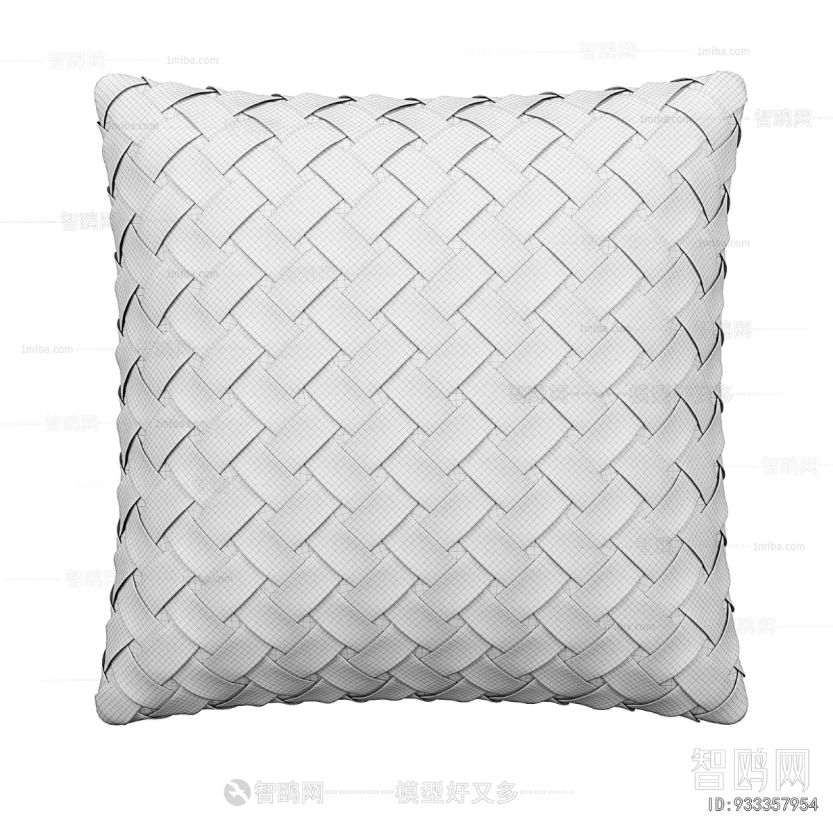 Modern Pillow