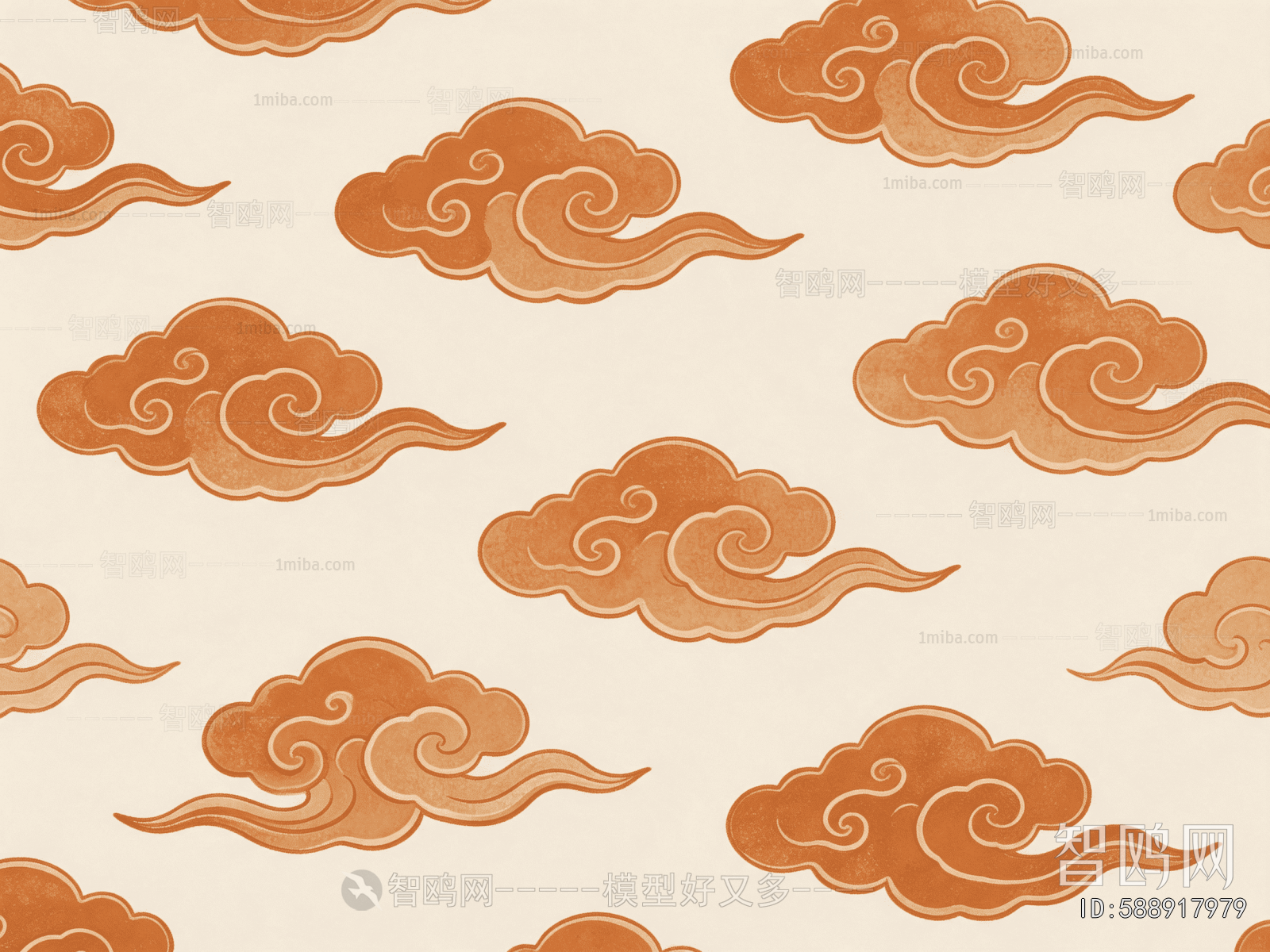 Chinese Style Wallpaper