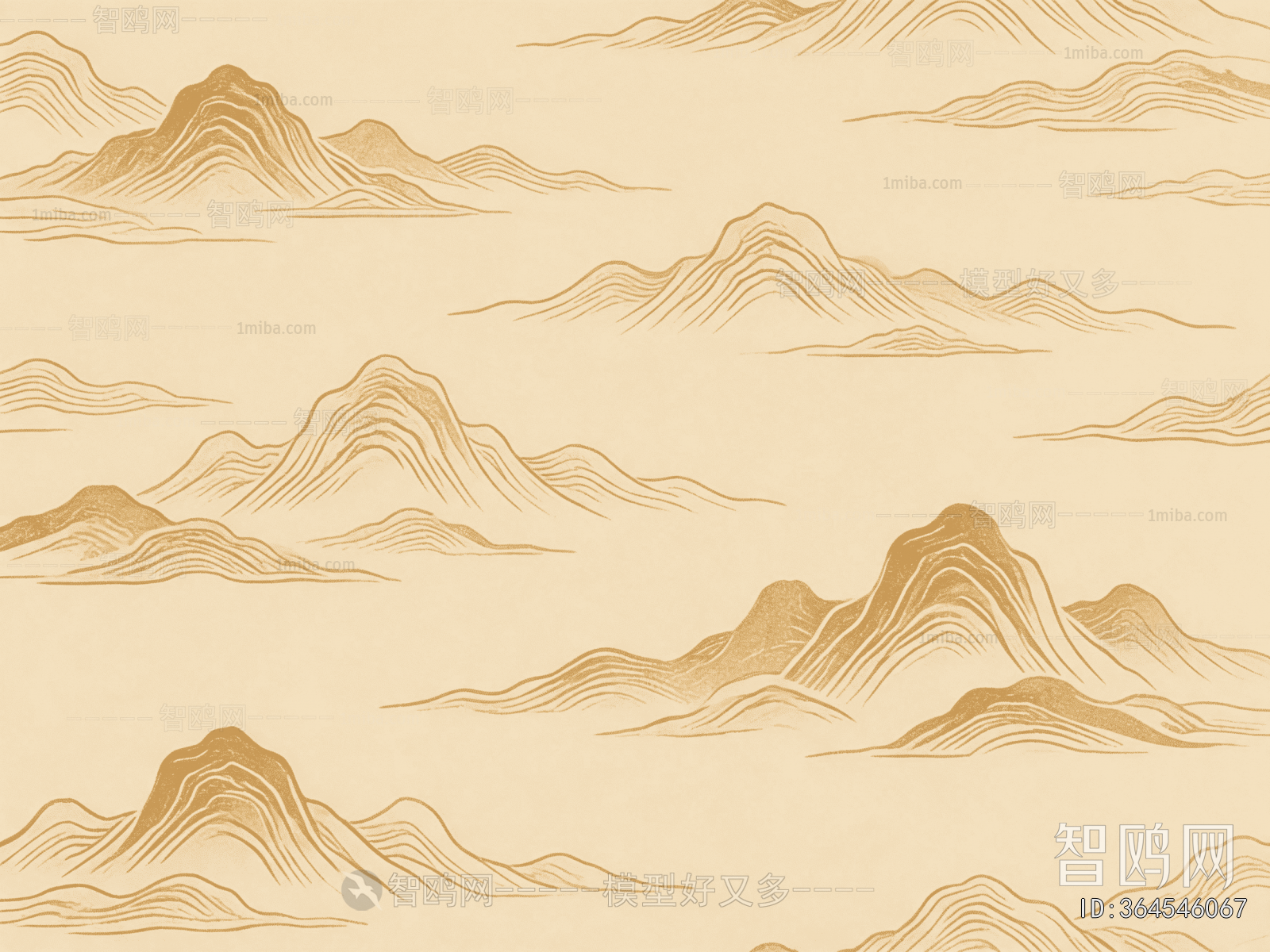 Chinese Style Wallpaper