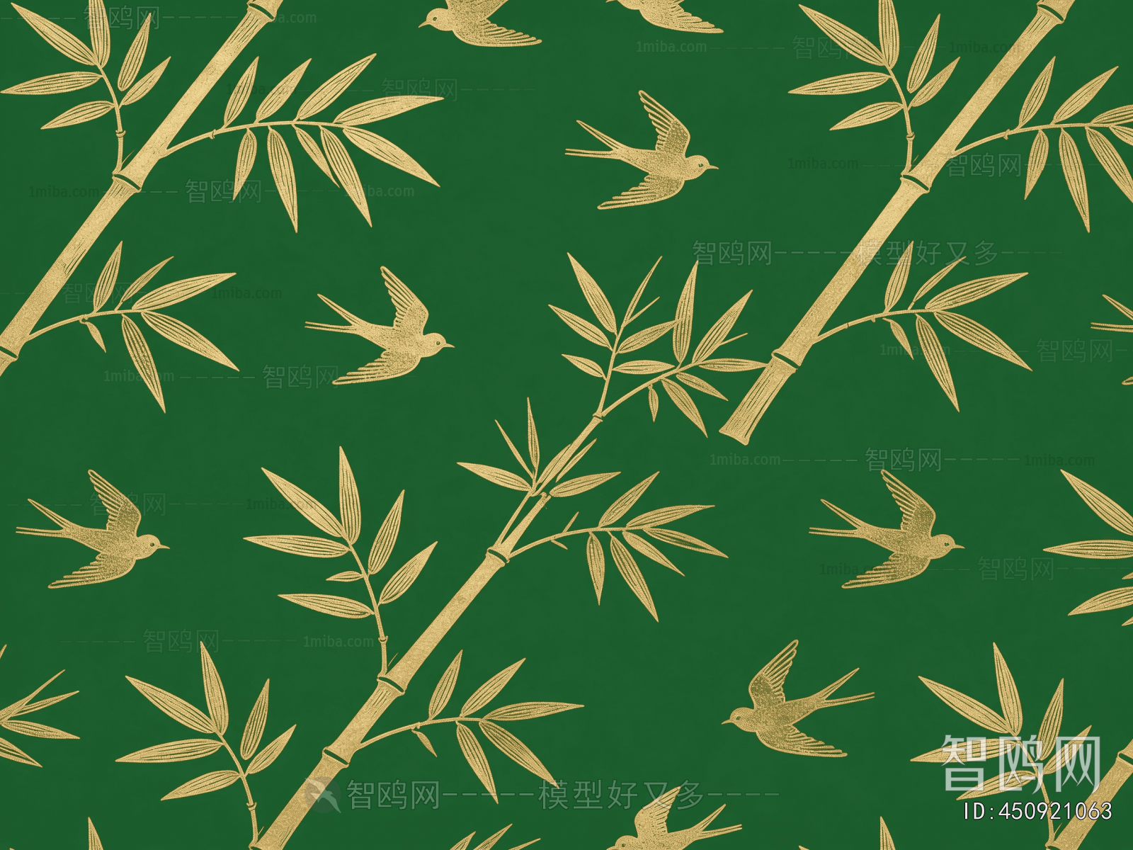 Chinese Style Wallpaper