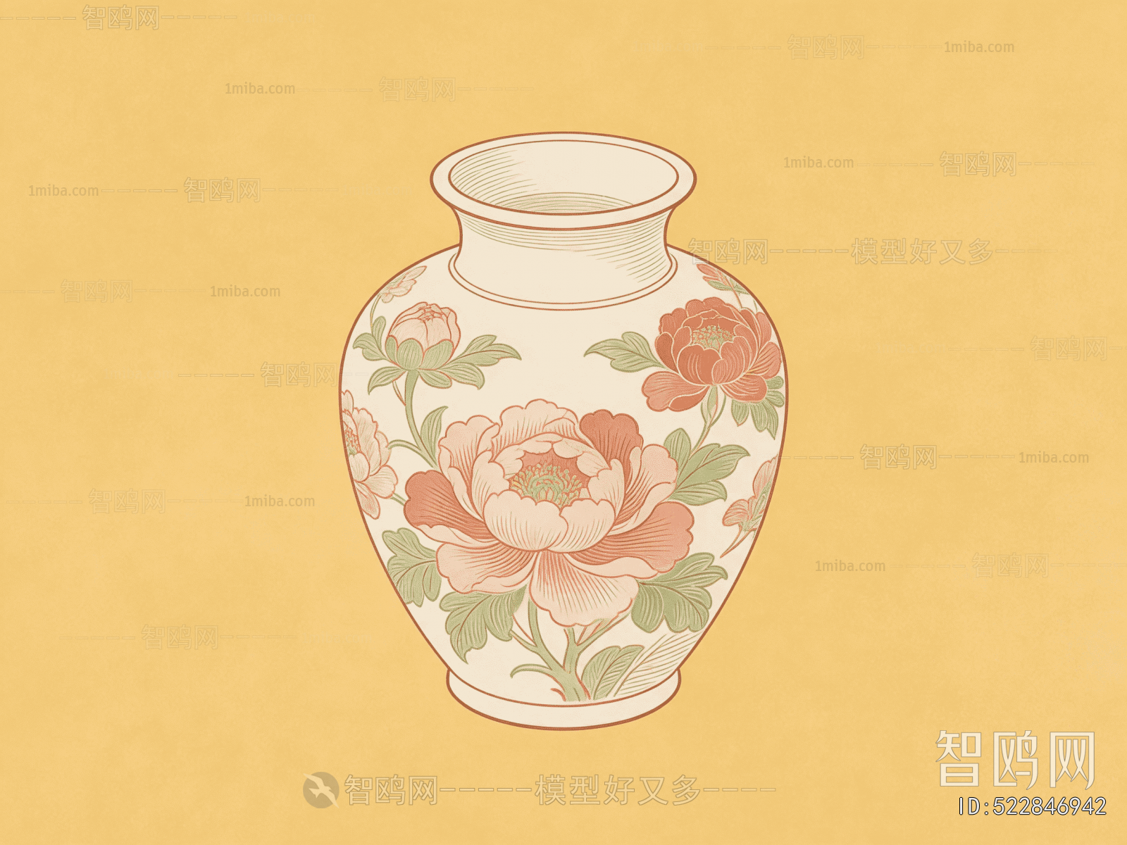 Chinese Style Wallpaper