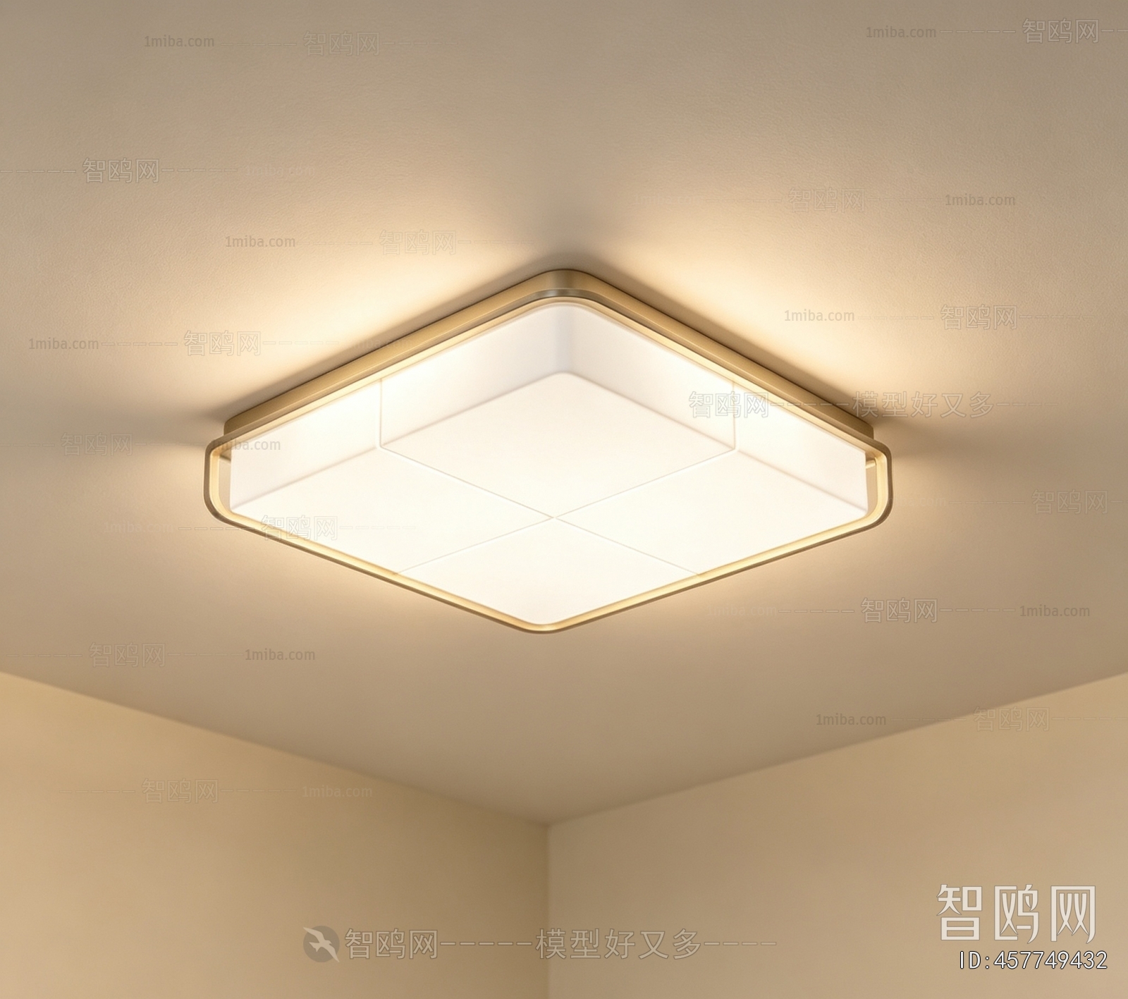 Modern Ceiling Ceiling Lamp