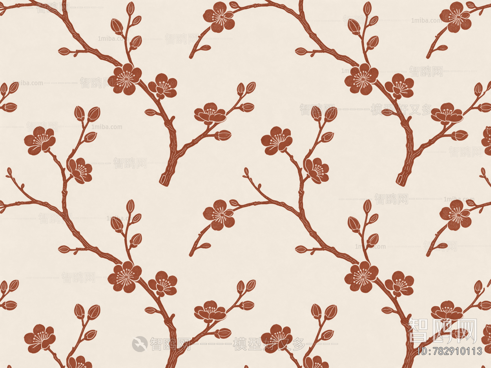 Chinese Style Wallpaper