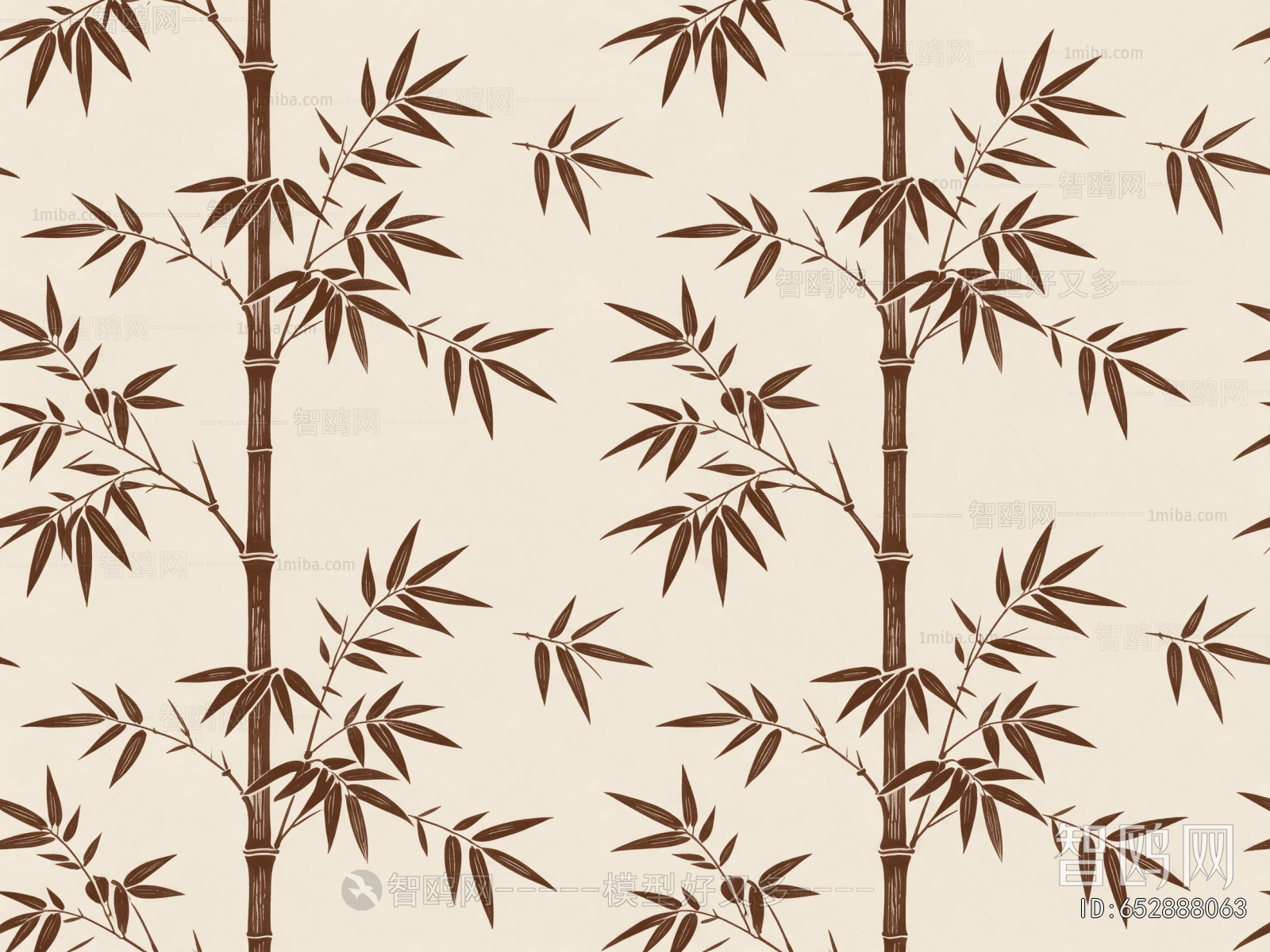 Chinese Style Wallpaper